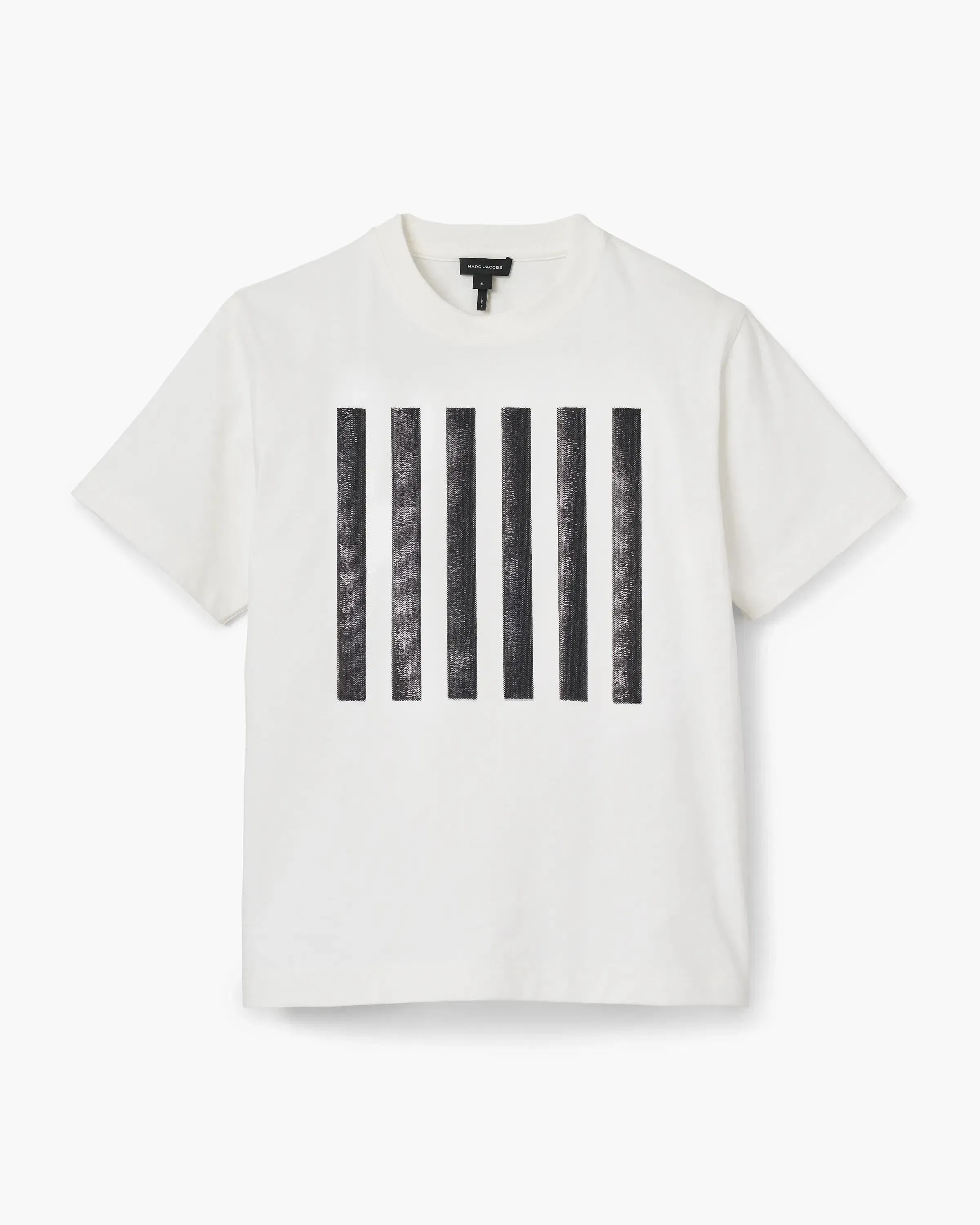 The Stripe Box T-Shirt