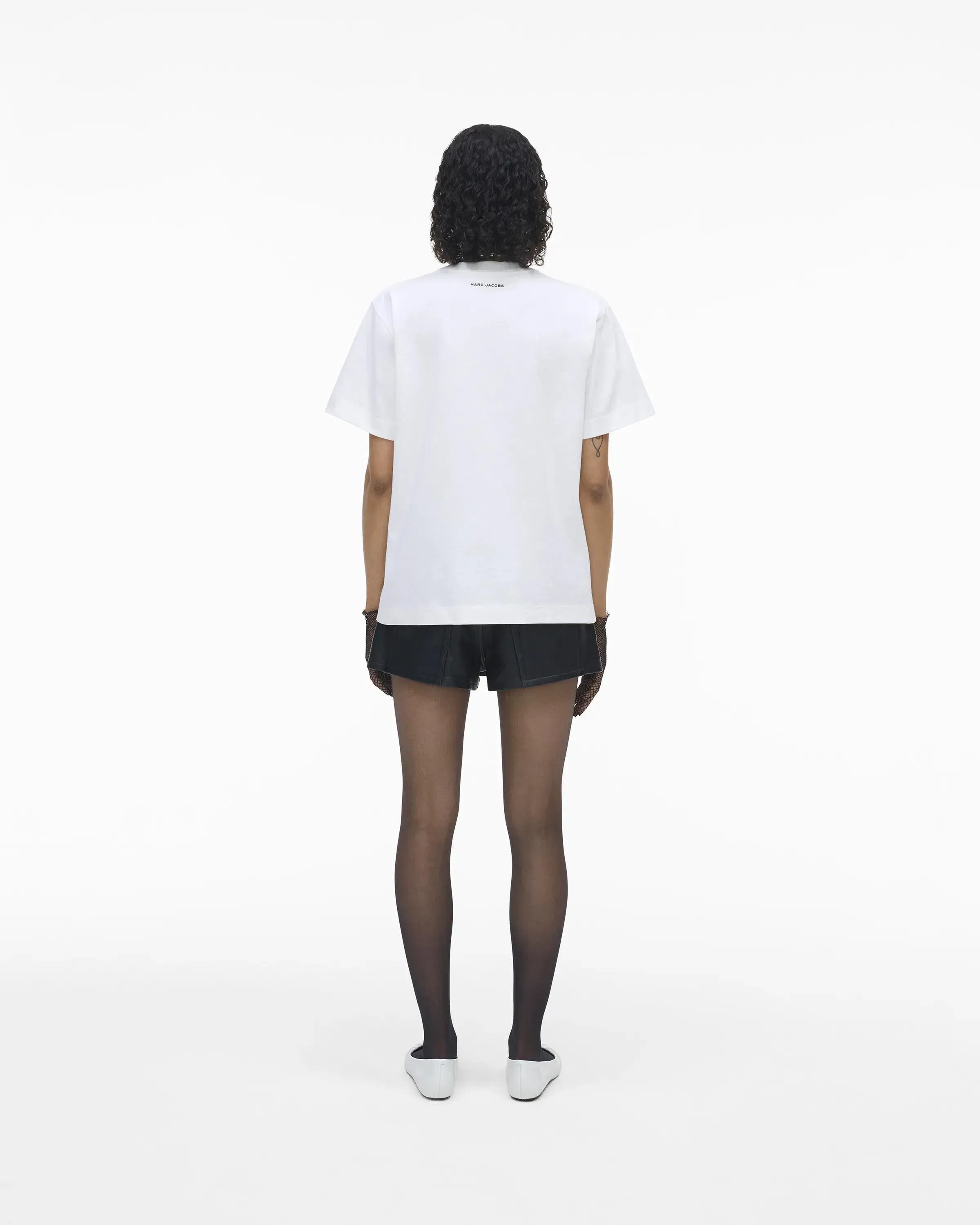The Stripe Box T-Shirt