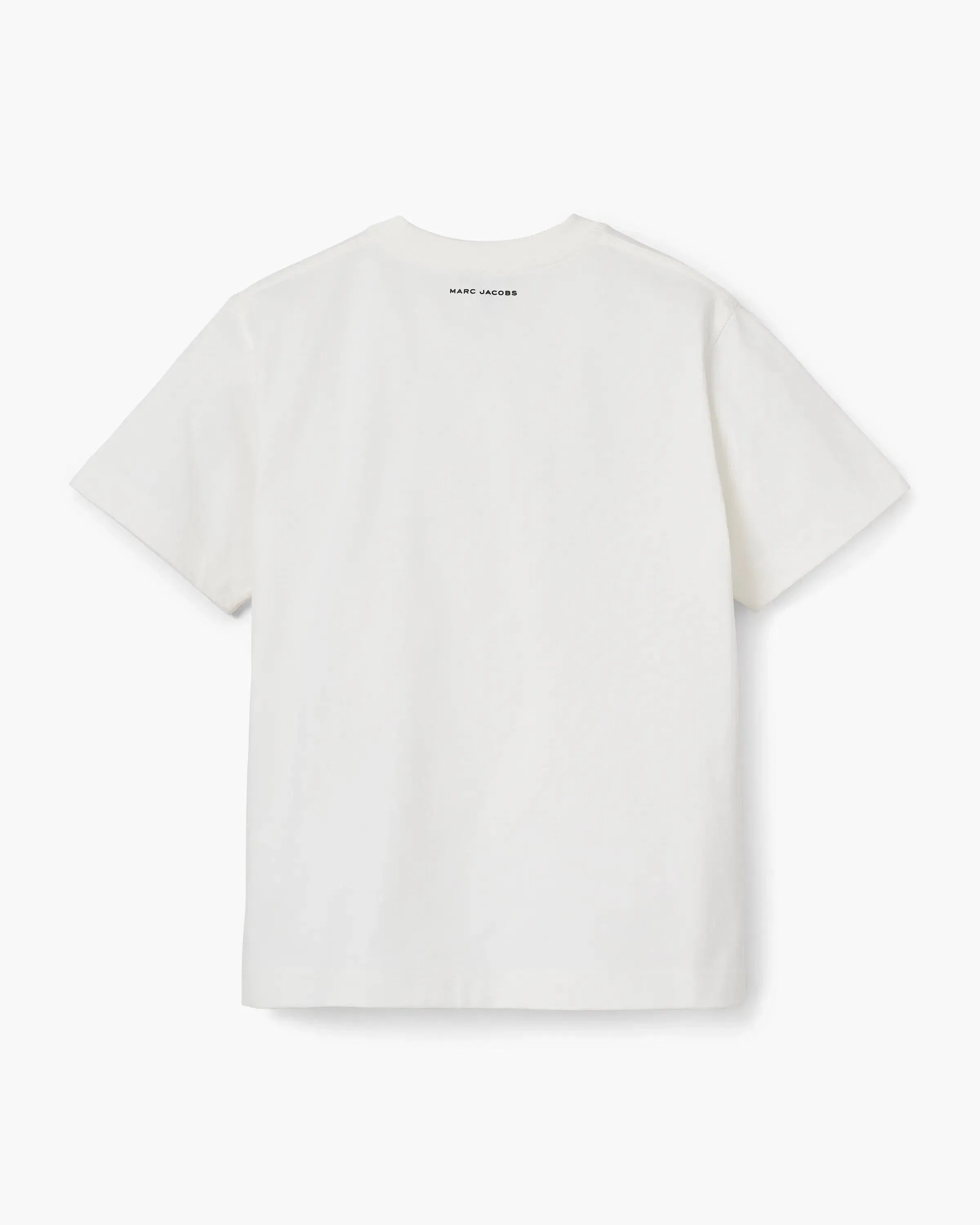The Stripe Box T-Shirt