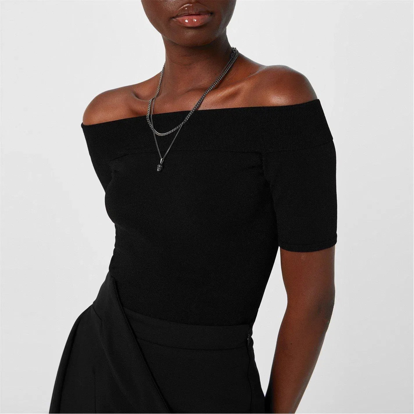 Off Shoulder Top