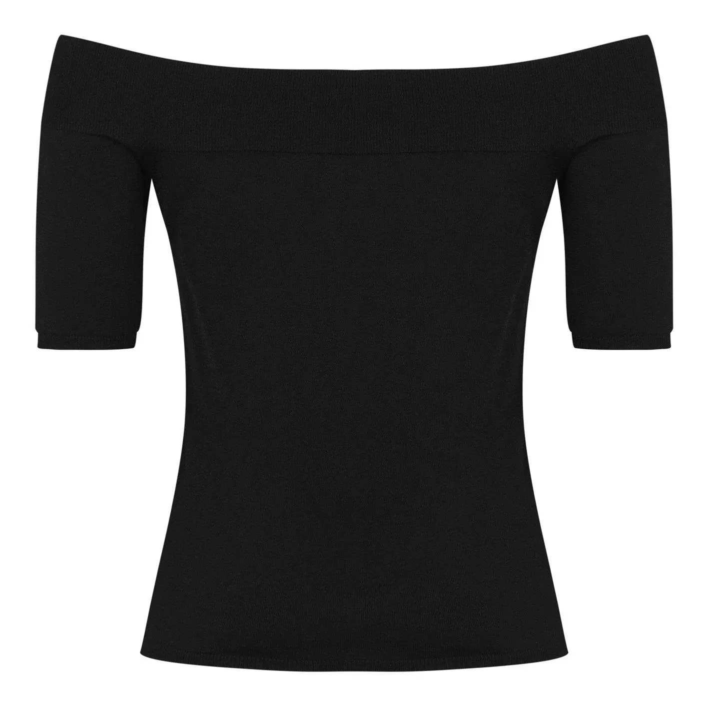 Off Shoulder Top