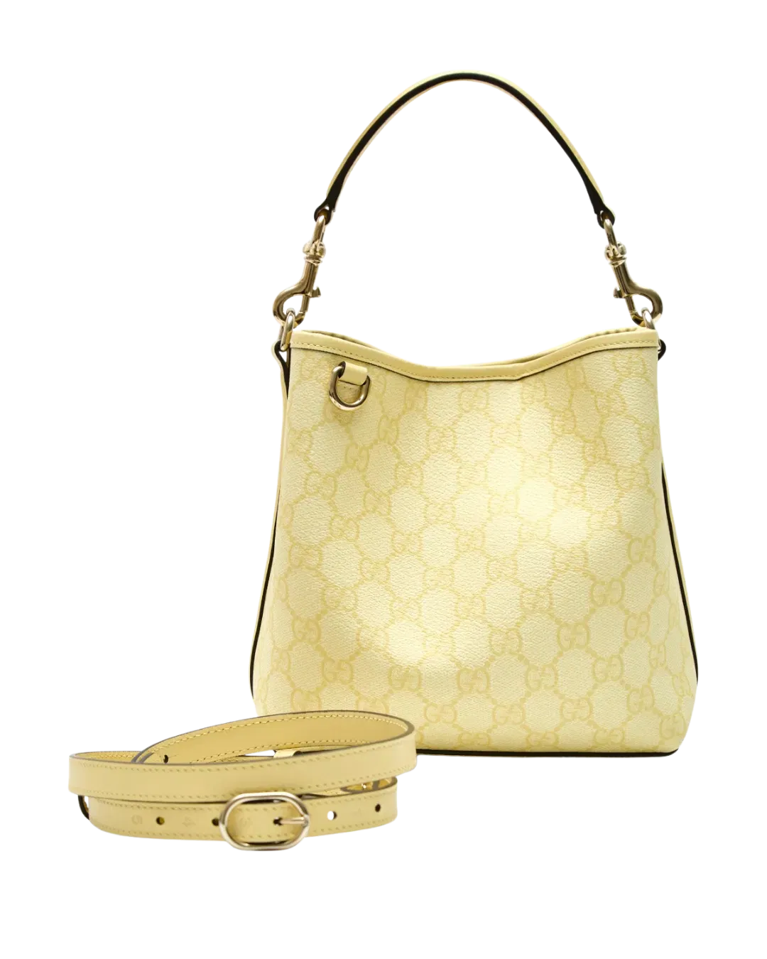 Gucci Small GG Emblem bag