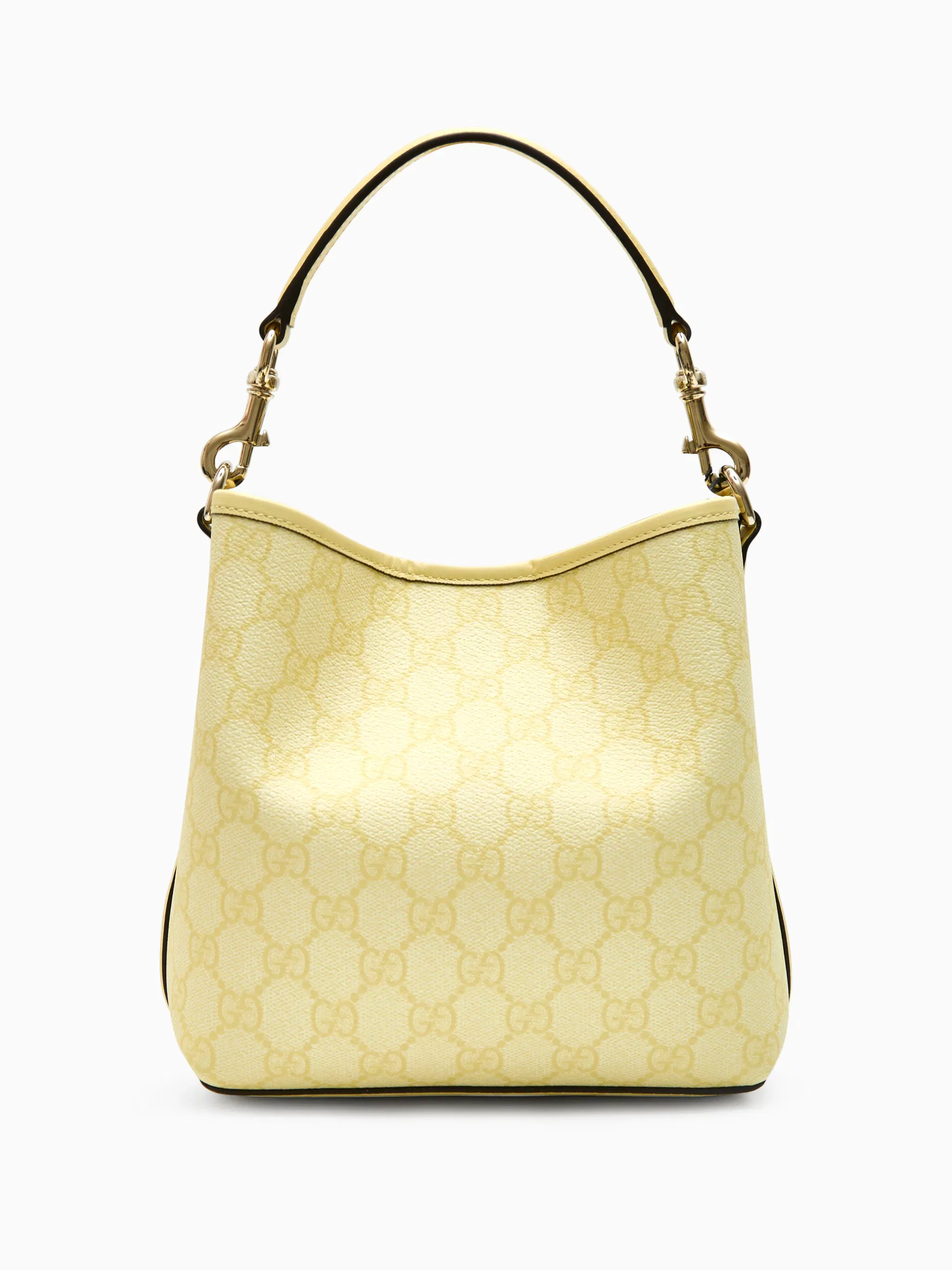 Gucci Small GG Emblem bag