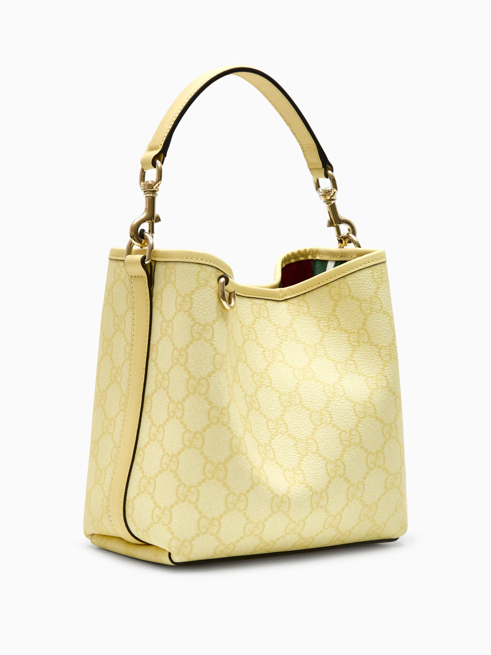 Gucci Small GG Emblem bag