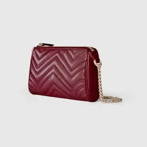 GG marmont small shoulder bag