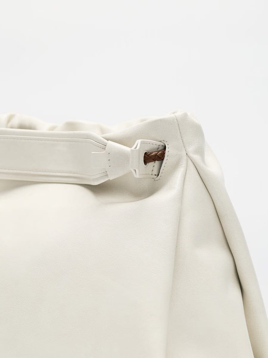 Songmont Medium Gather Bag Set - Cloud (Contrast Tone)
