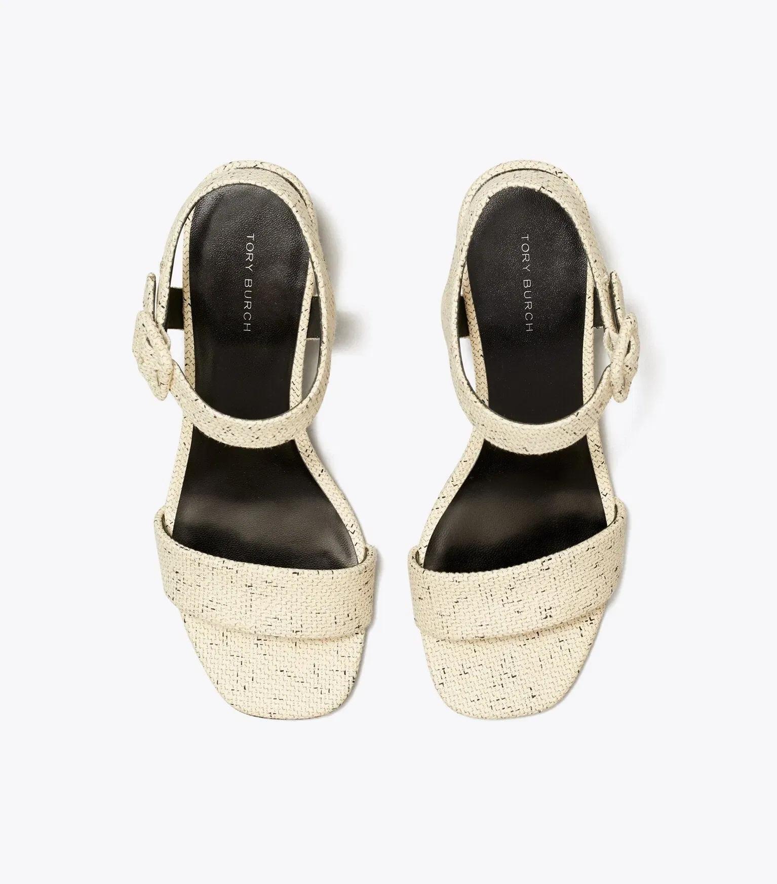 Double T City Sandal