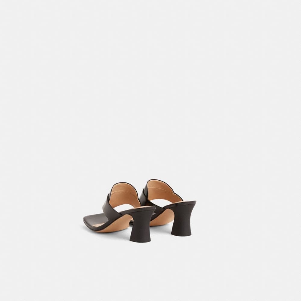 Restored Bree Sandal