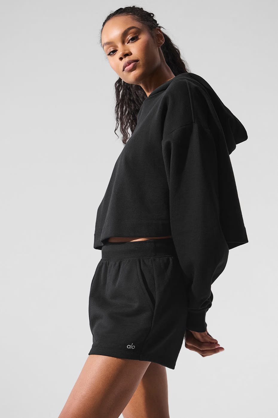 Bae Hoodie
