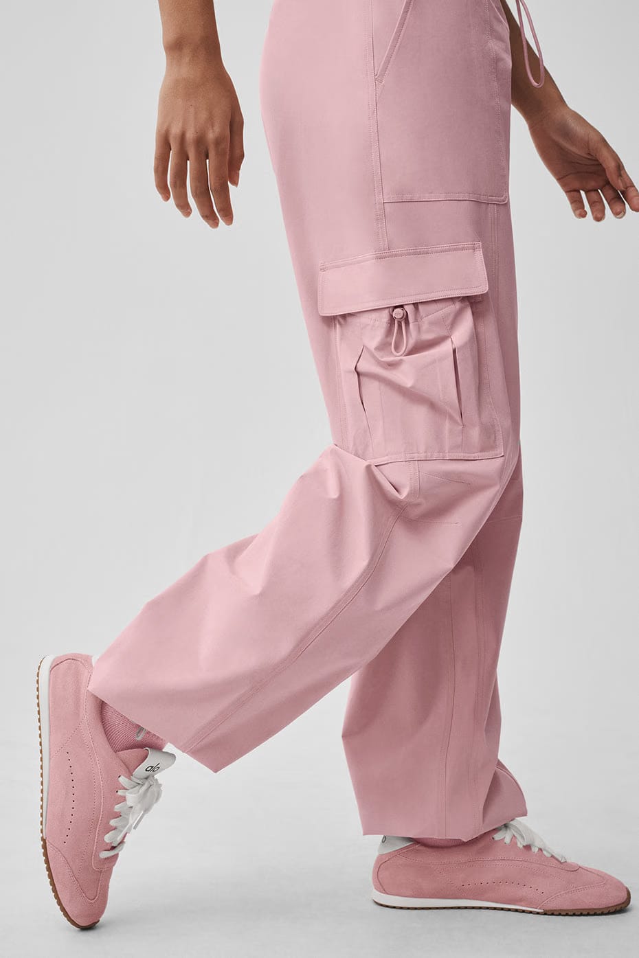 Low Rise Megastar Cargo Pant