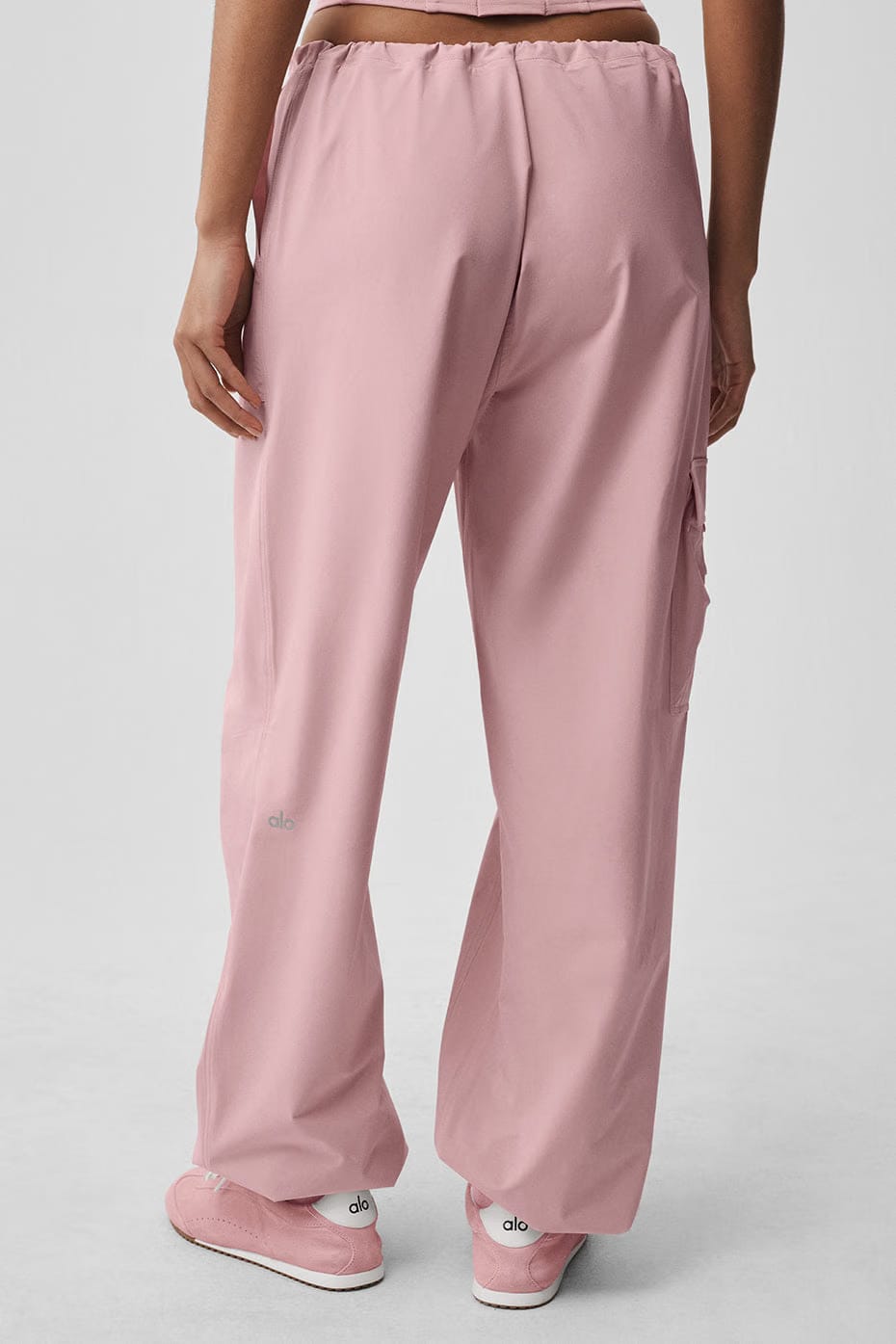 Low Rise Megastar Cargo Pant