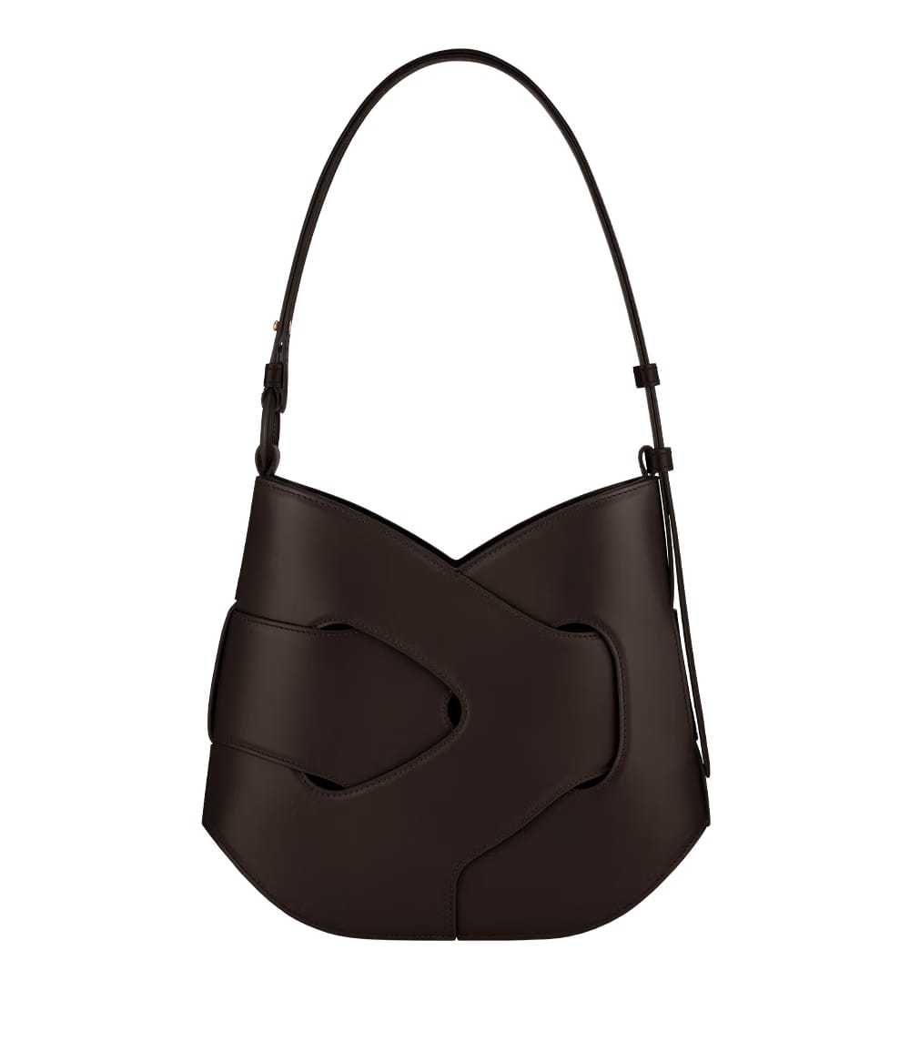 Nodde Hobo - Smooth Ebony