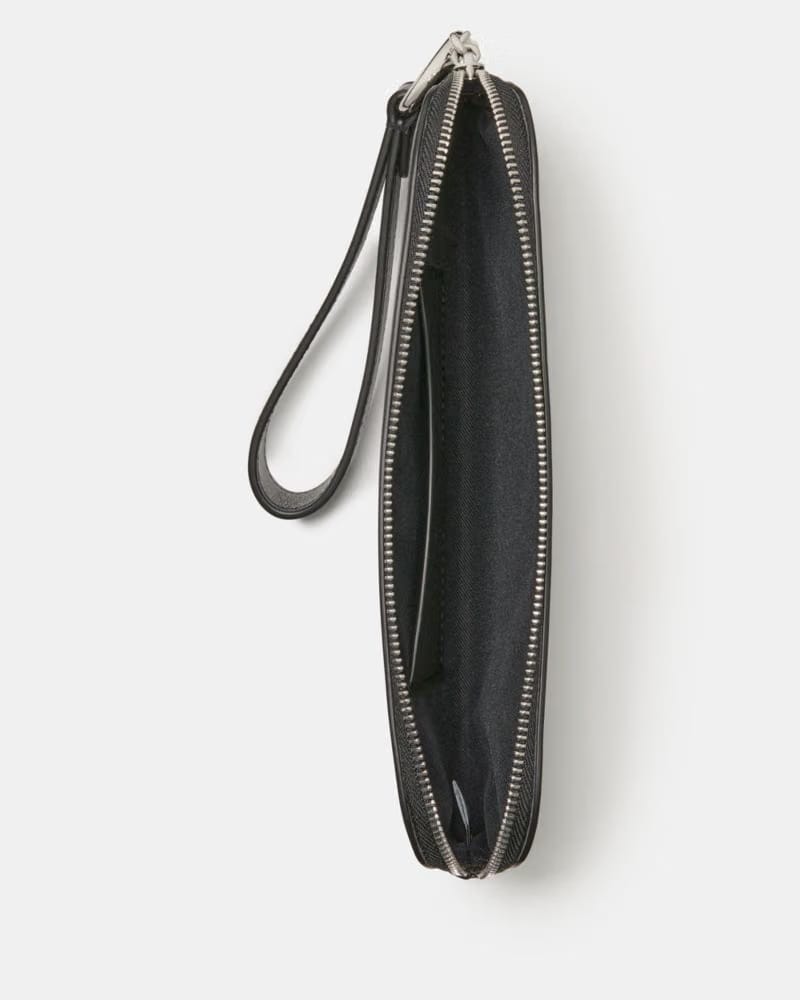 Halo Wristlet