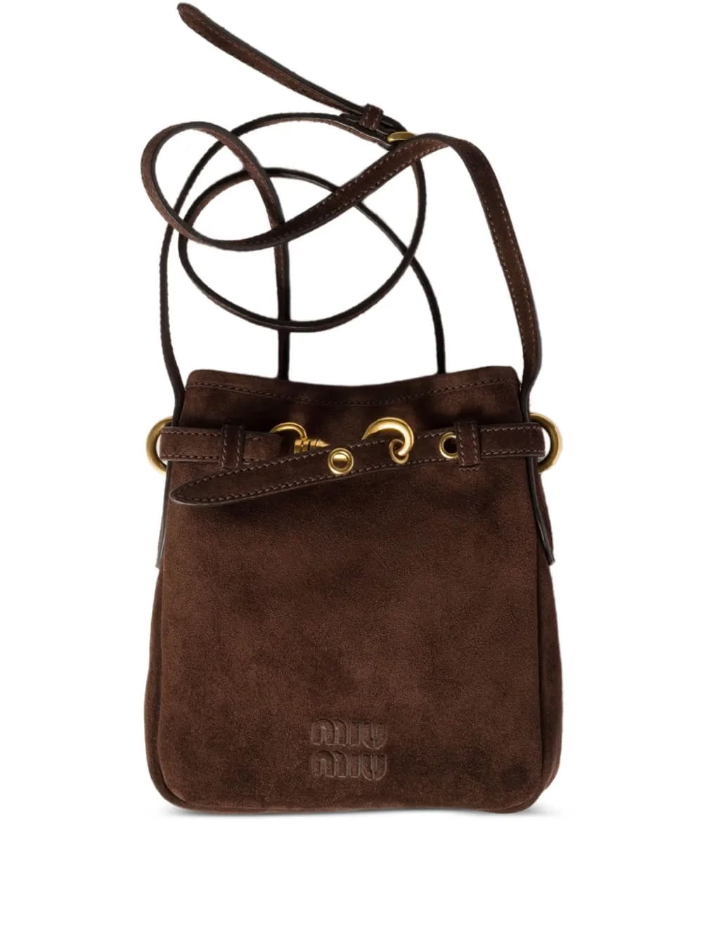 leather pouch bag