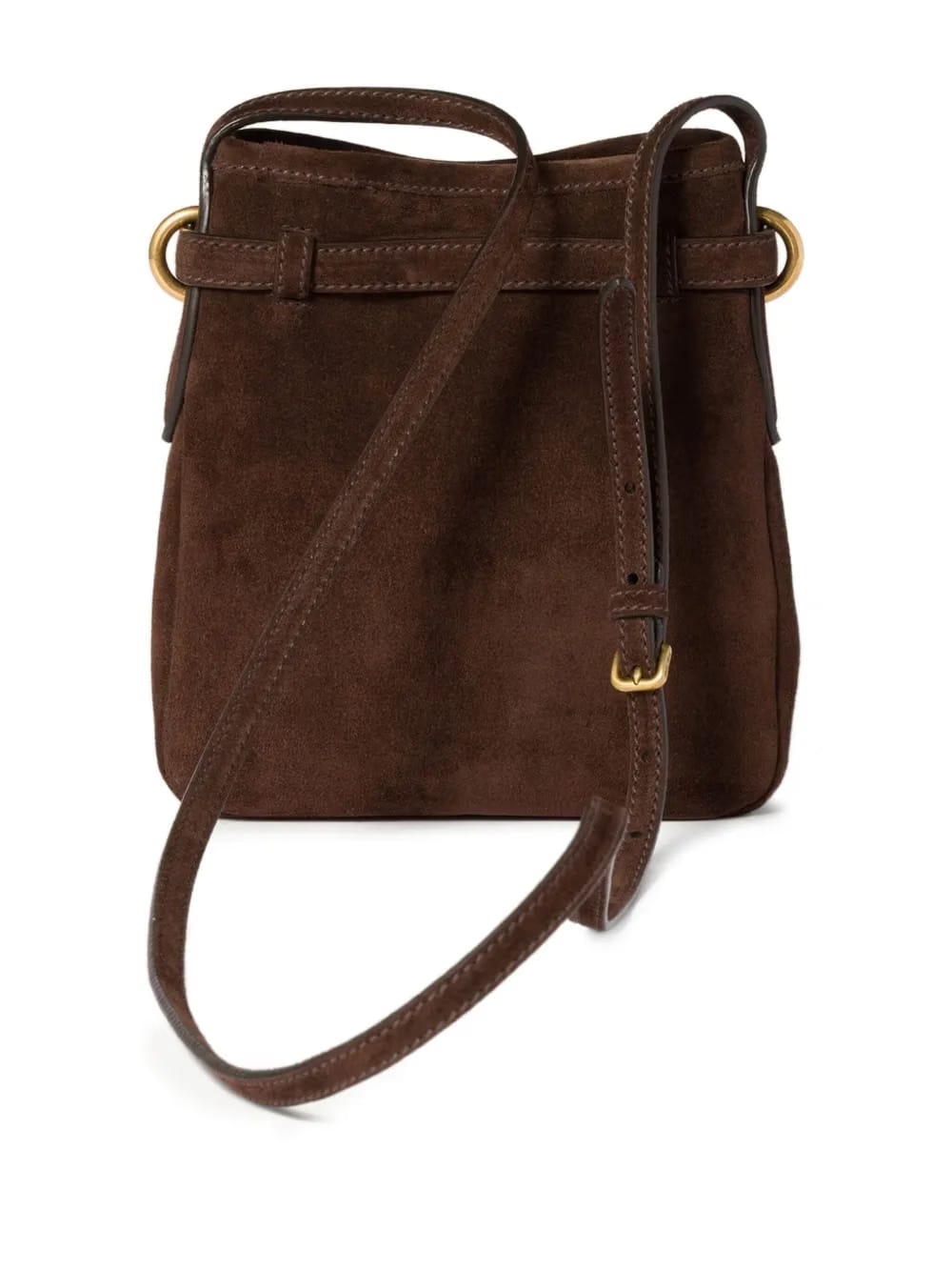 leather pouch bag