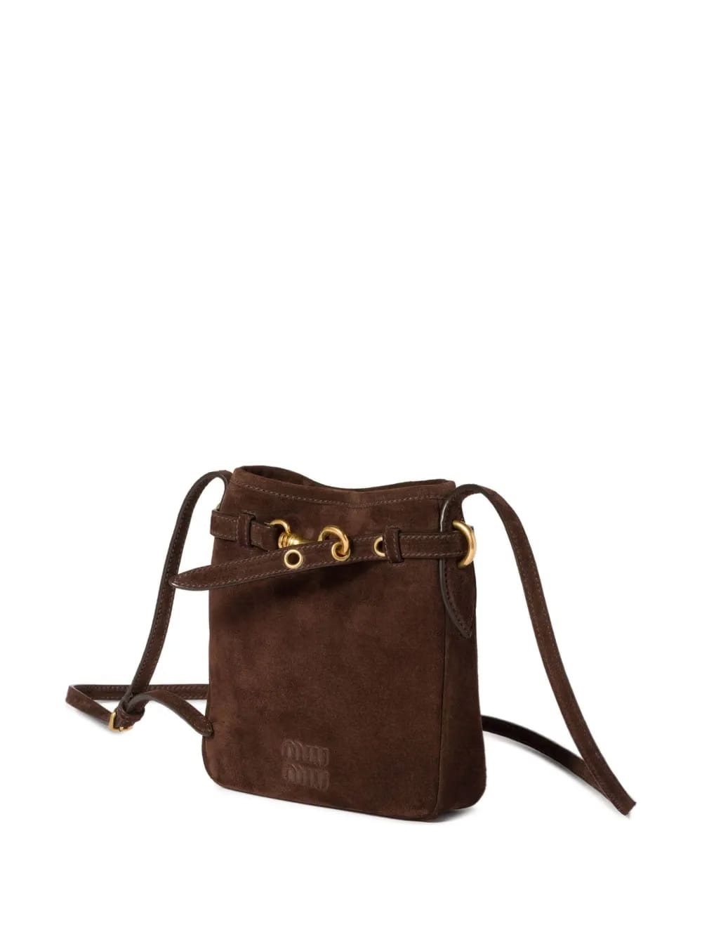 leather pouch bag