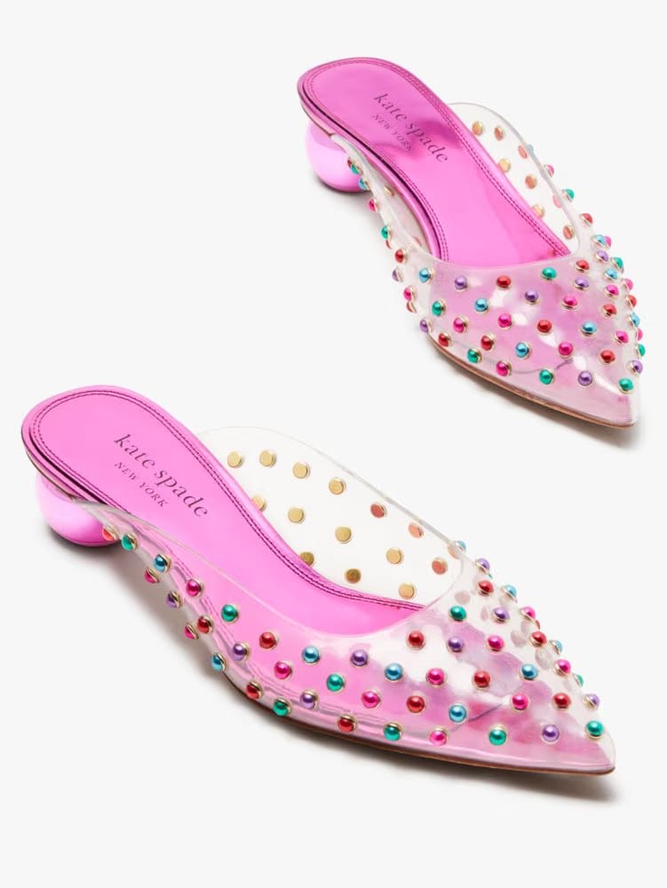 Honor Pumps