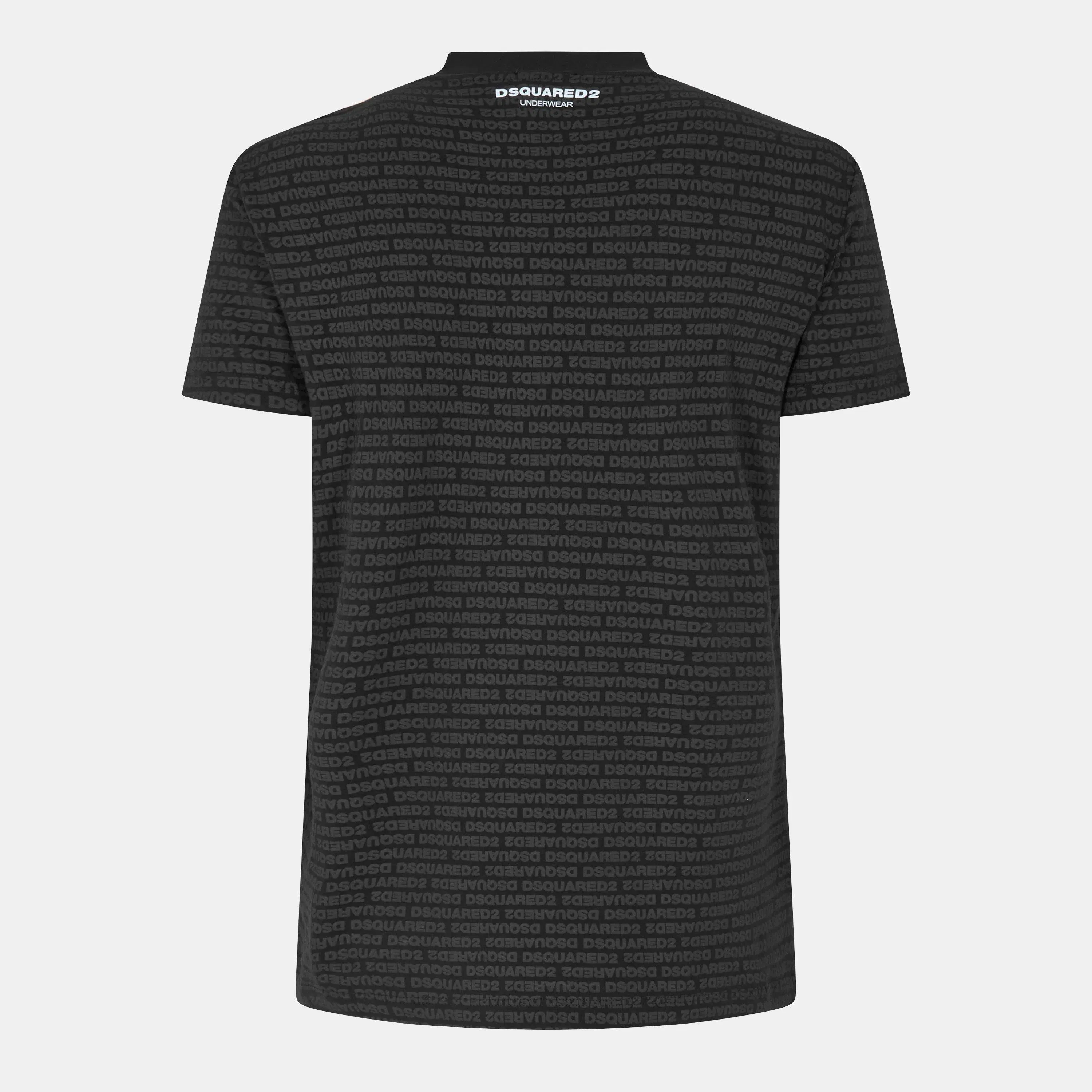 All Over Logo T-Shirt