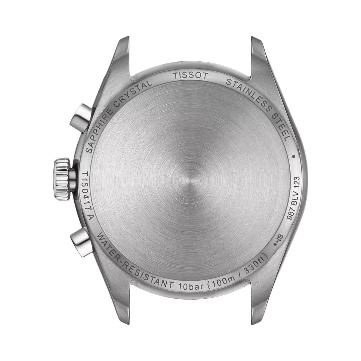 Tissot Pr 100 40Mm T1504171104100