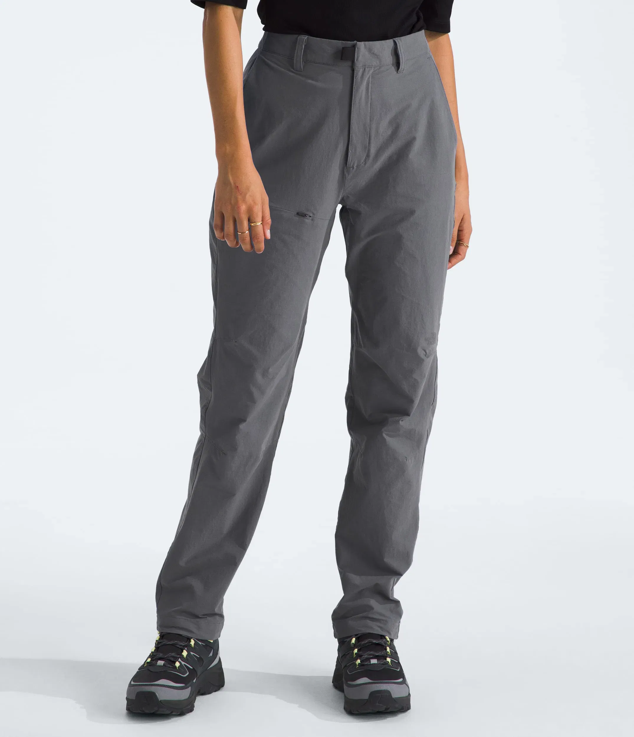 The North Face Women’s Basin Pants Smoked Pearl