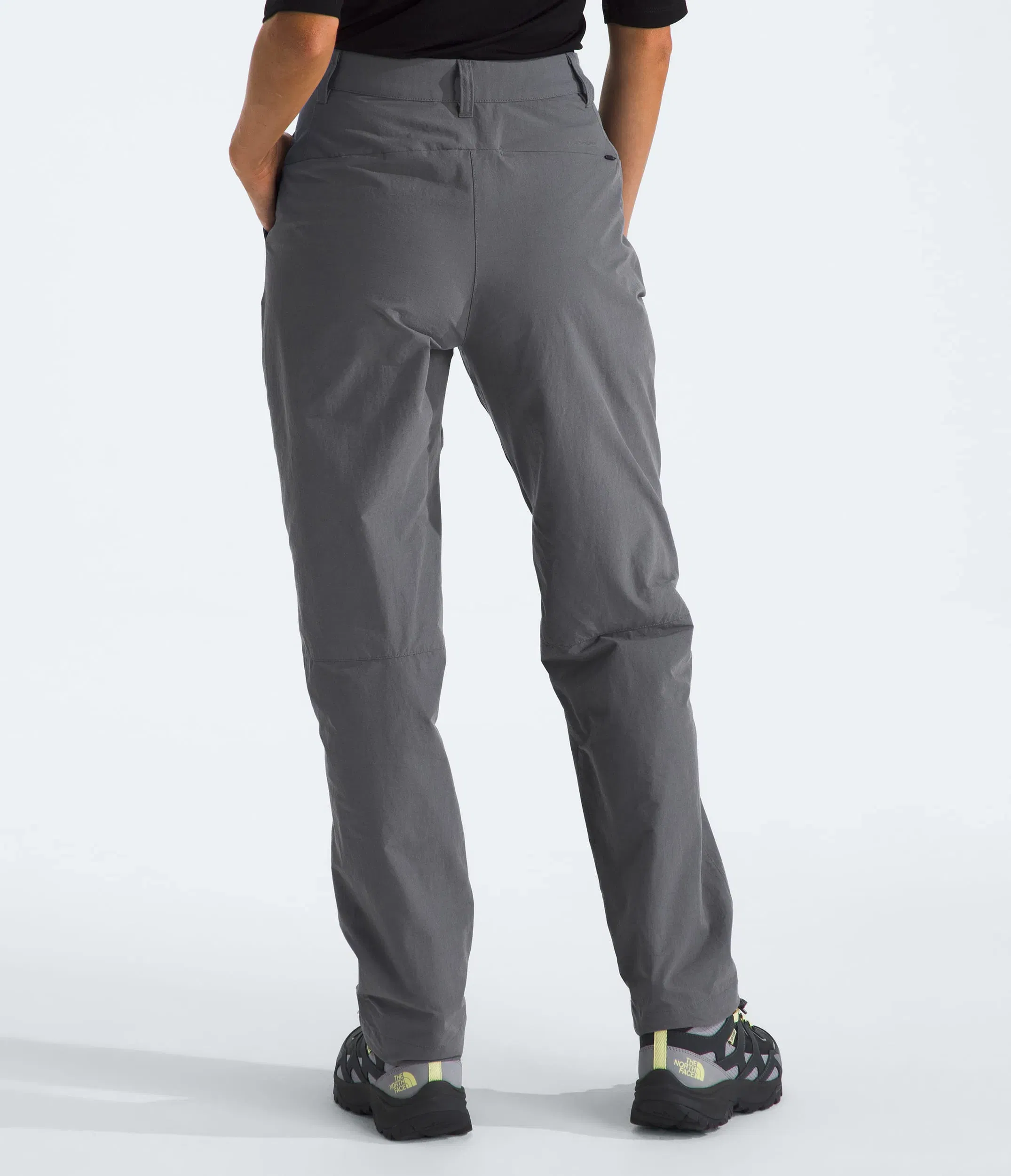 The North Face Women’s Basin Pants Smoked Pearl