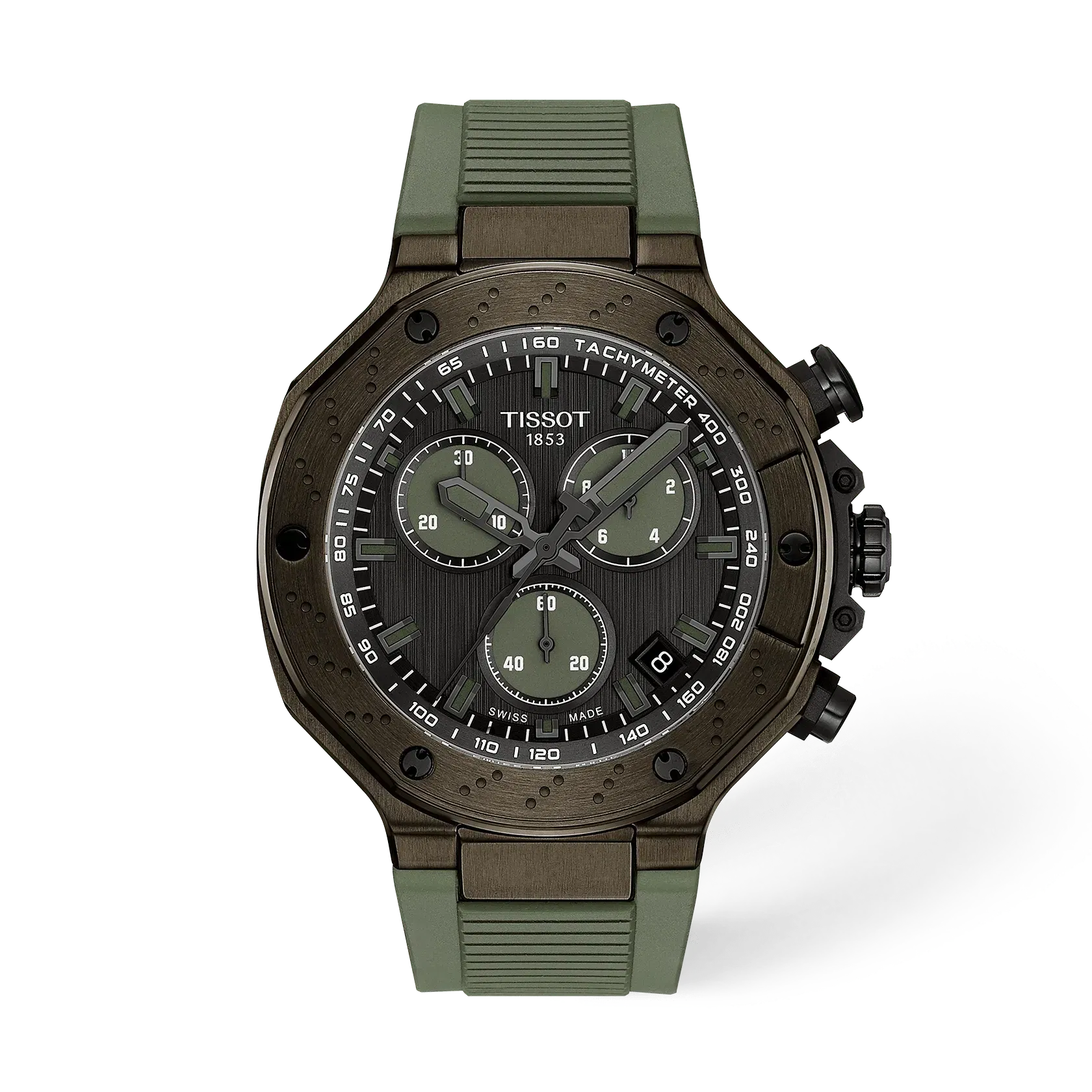 Tissot T-Race 45Mm T1414173706102