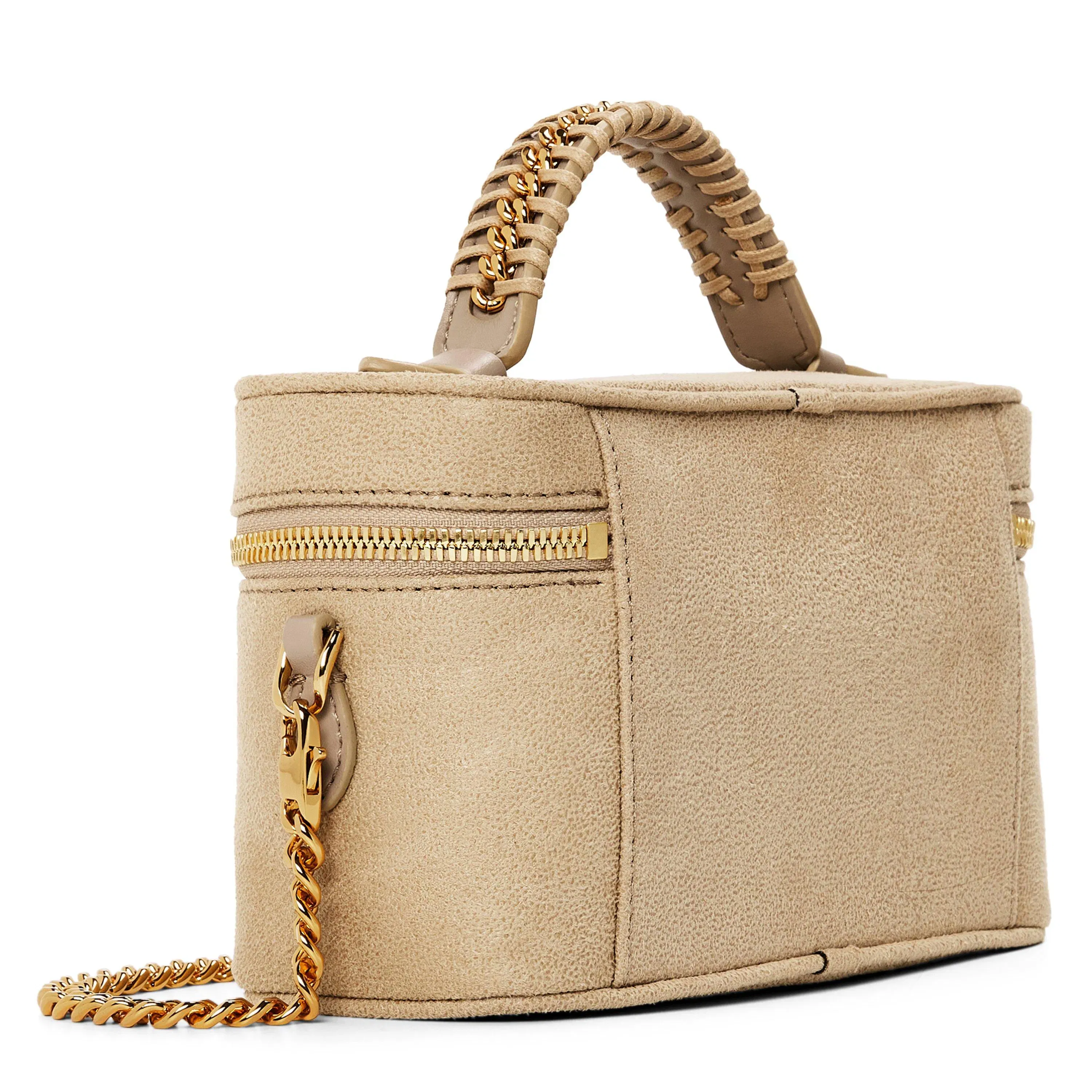 Top Handle Bag