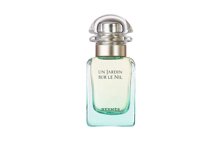 Hermes Nile Garden Perfume Sets Eau De Toilette Floral Fruity 30Ml 30Ml 2 63854521