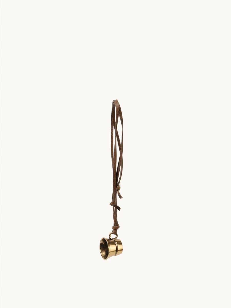 Songmont Worry-Free Cup Charm Sandal