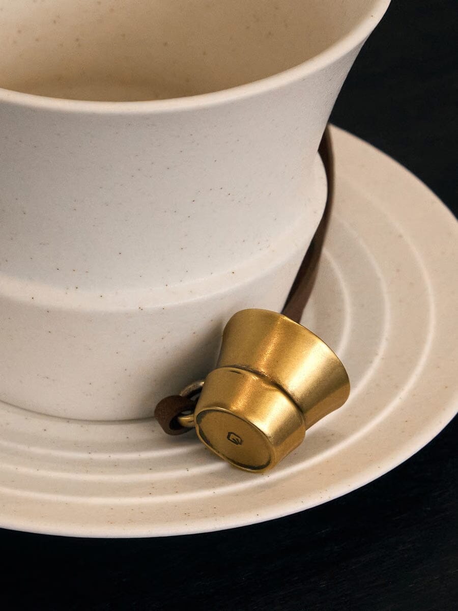 Songmont Worry-Free Cup Charm Sandal