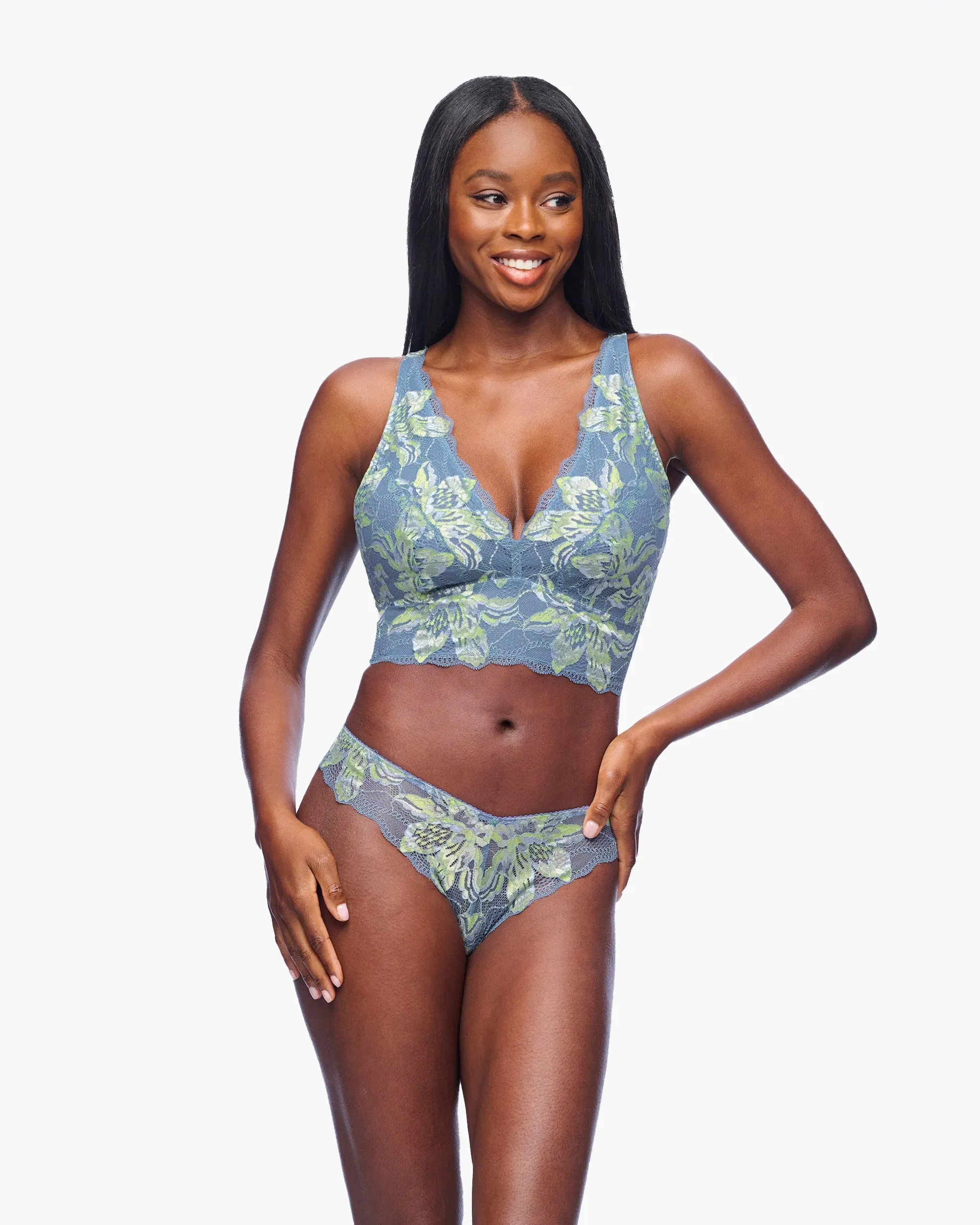 Bralette Curvy