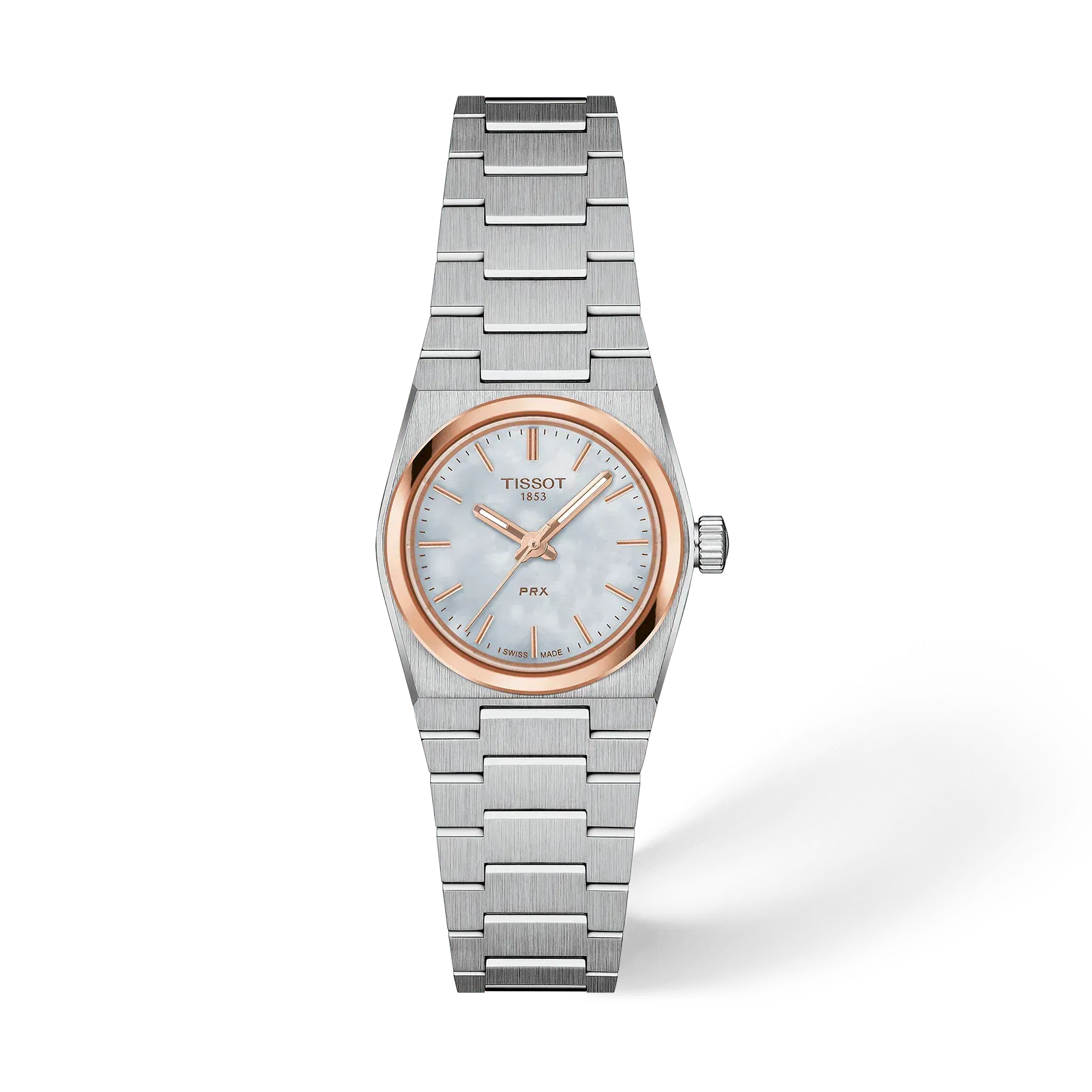 Tissot Prx 25Mm T1370102111100