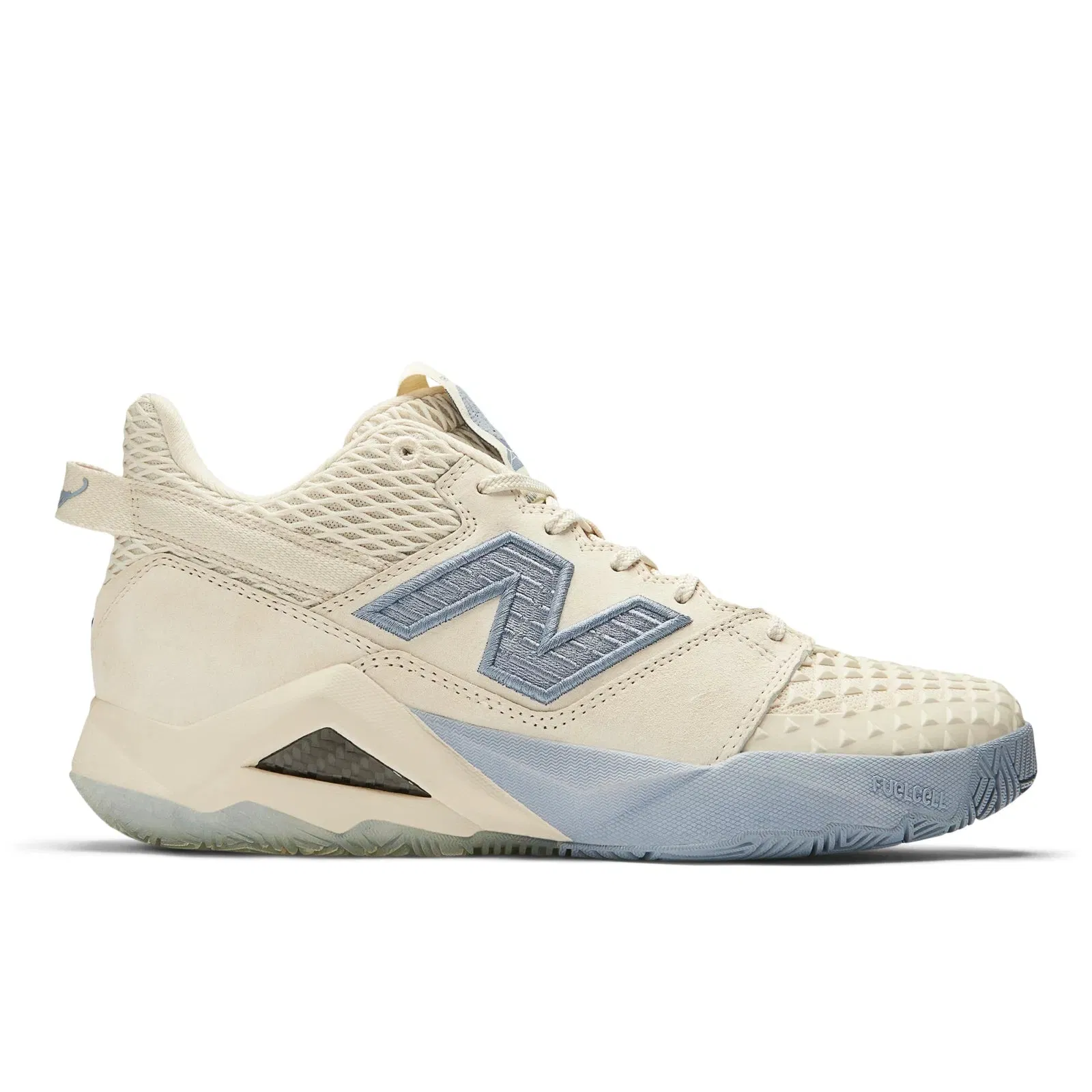New Balance Coco Cg2 Linen With Dusk Shower Womens Linen With Dusk Shower