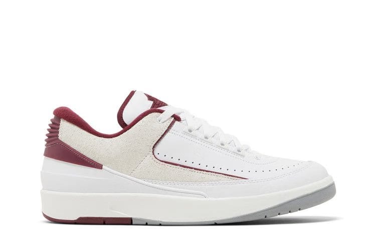 Air Jordan 2 Low Cherrywood