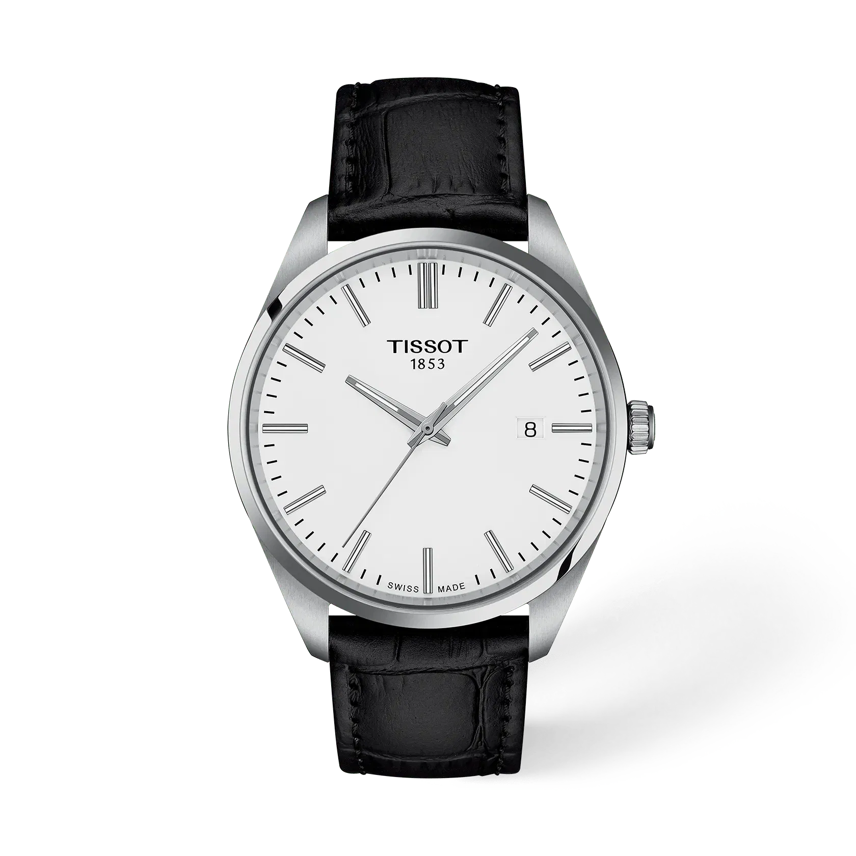 Tissot Pr 100 40Mm T1504101601100
