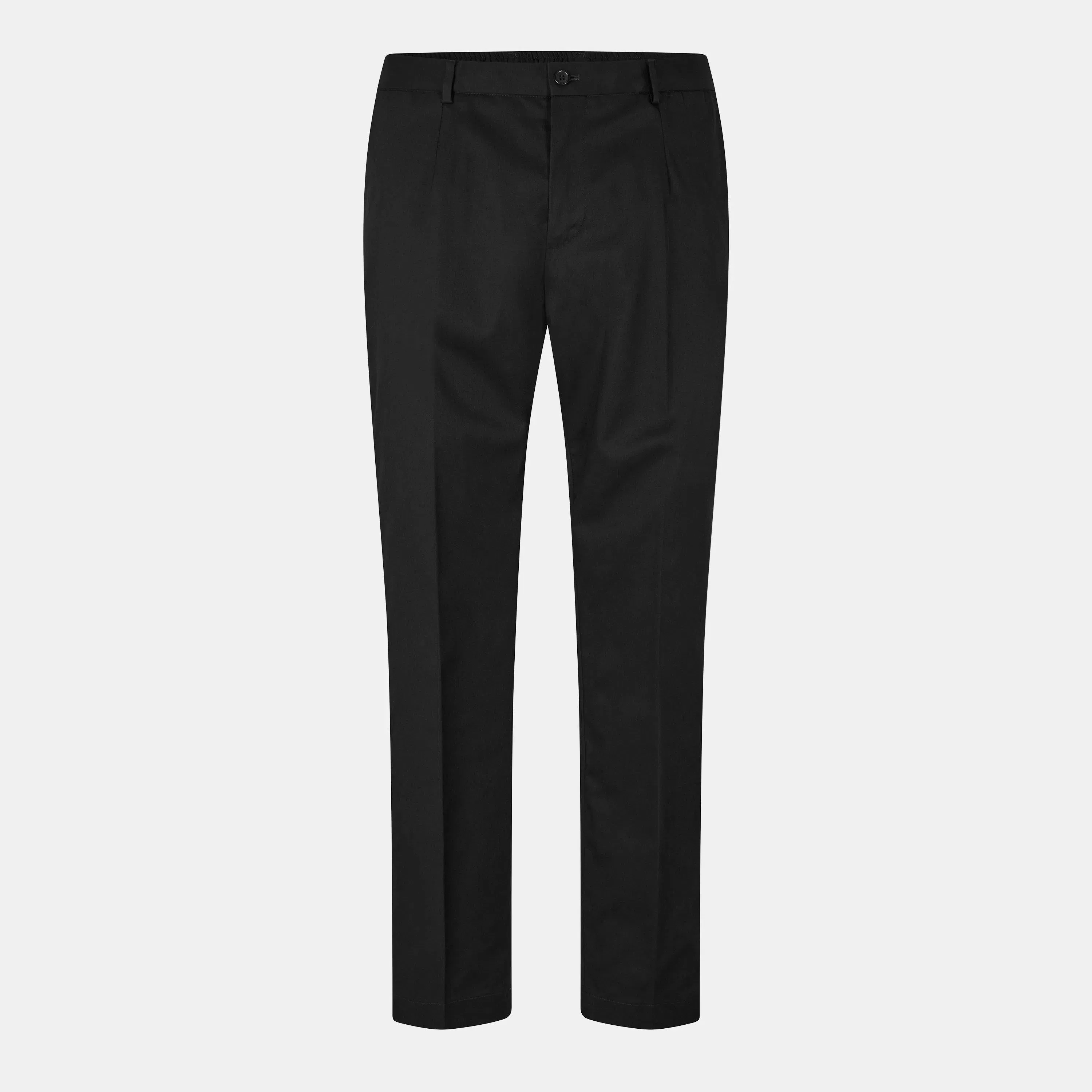 Structured Fit Chinos