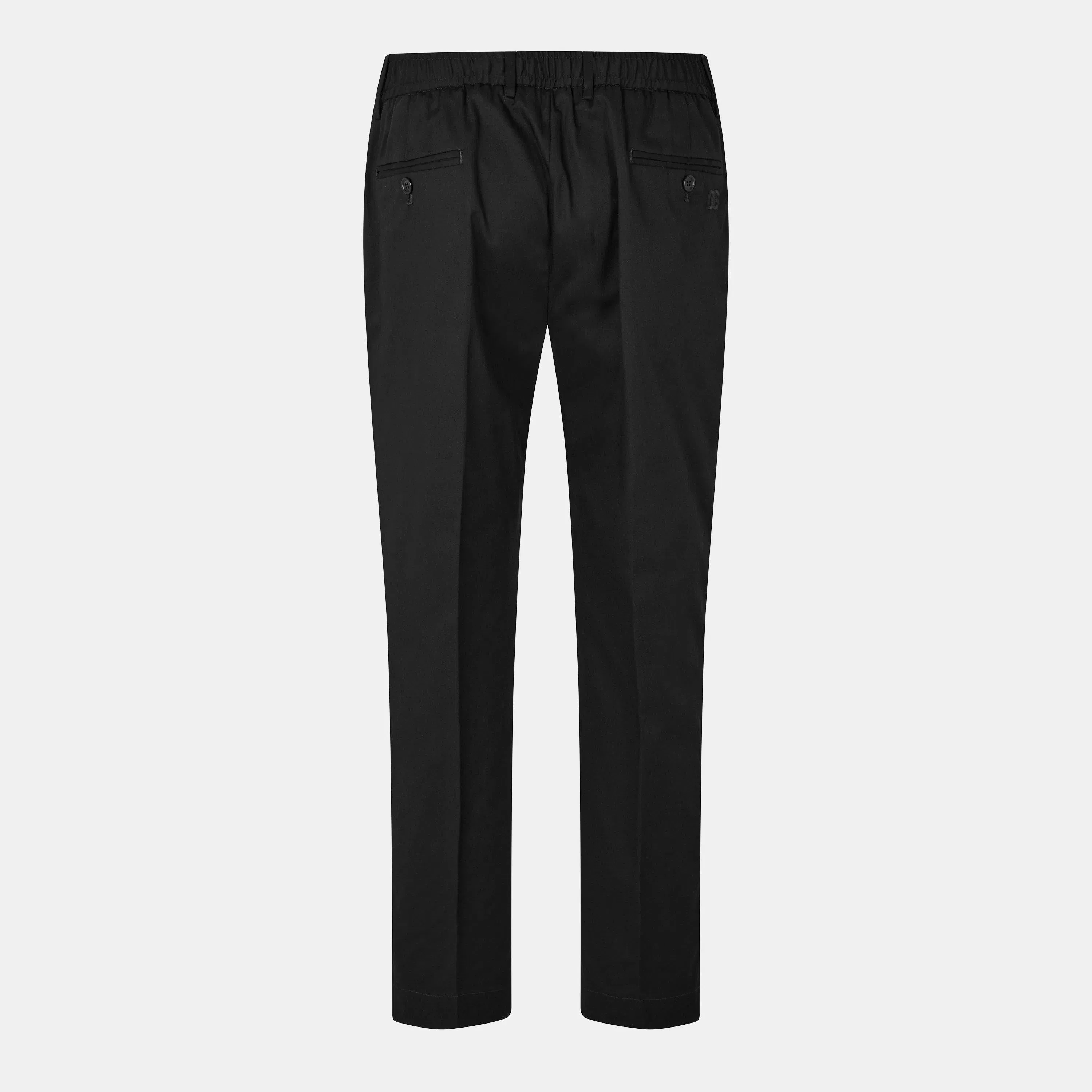 Structured Fit Chinos