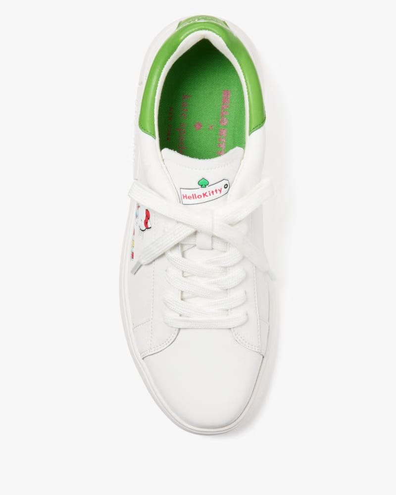 Hello Kitty And Friends X Kate Spade New York Sneaker