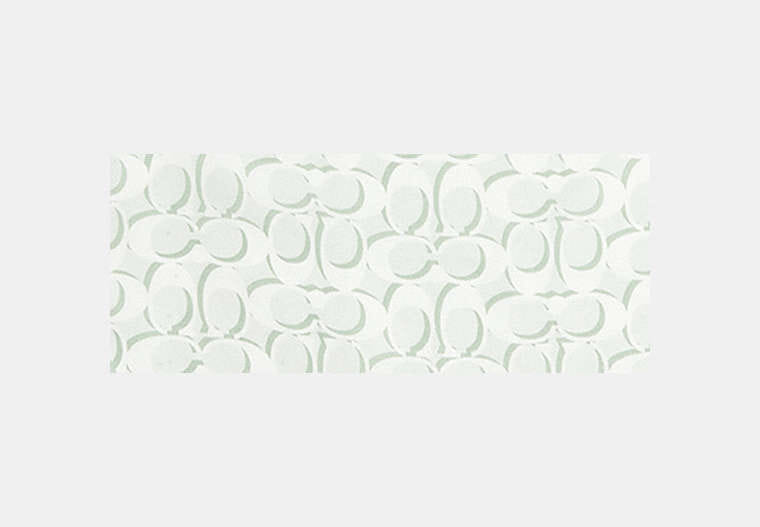 Signature Silk Diamond Scarf