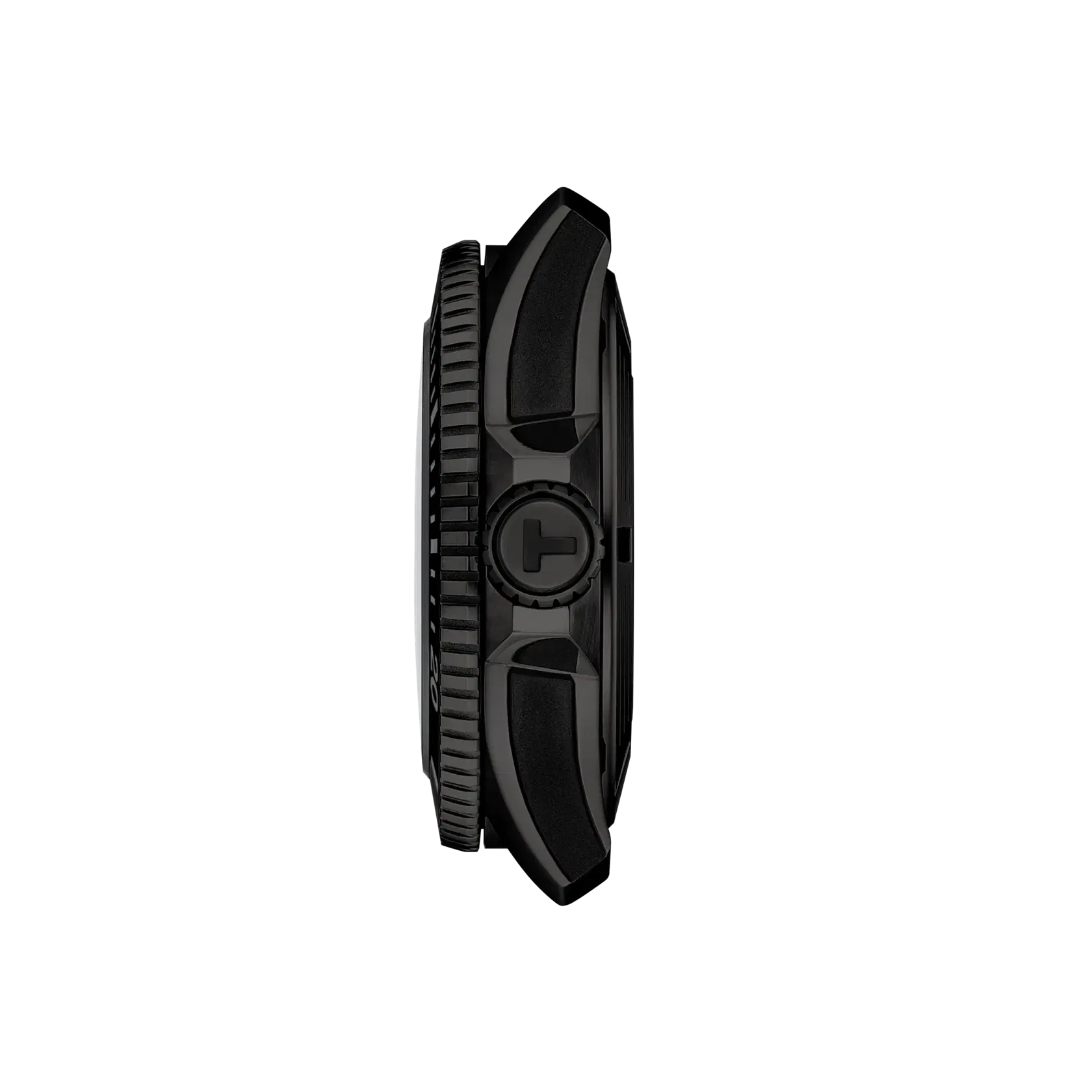 Tissot Seastar 2000 44Mm T1209073705100