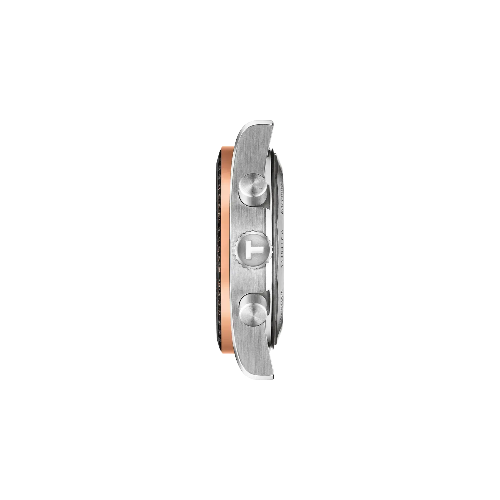 Tissot Pr516 40Mm T1494172205101