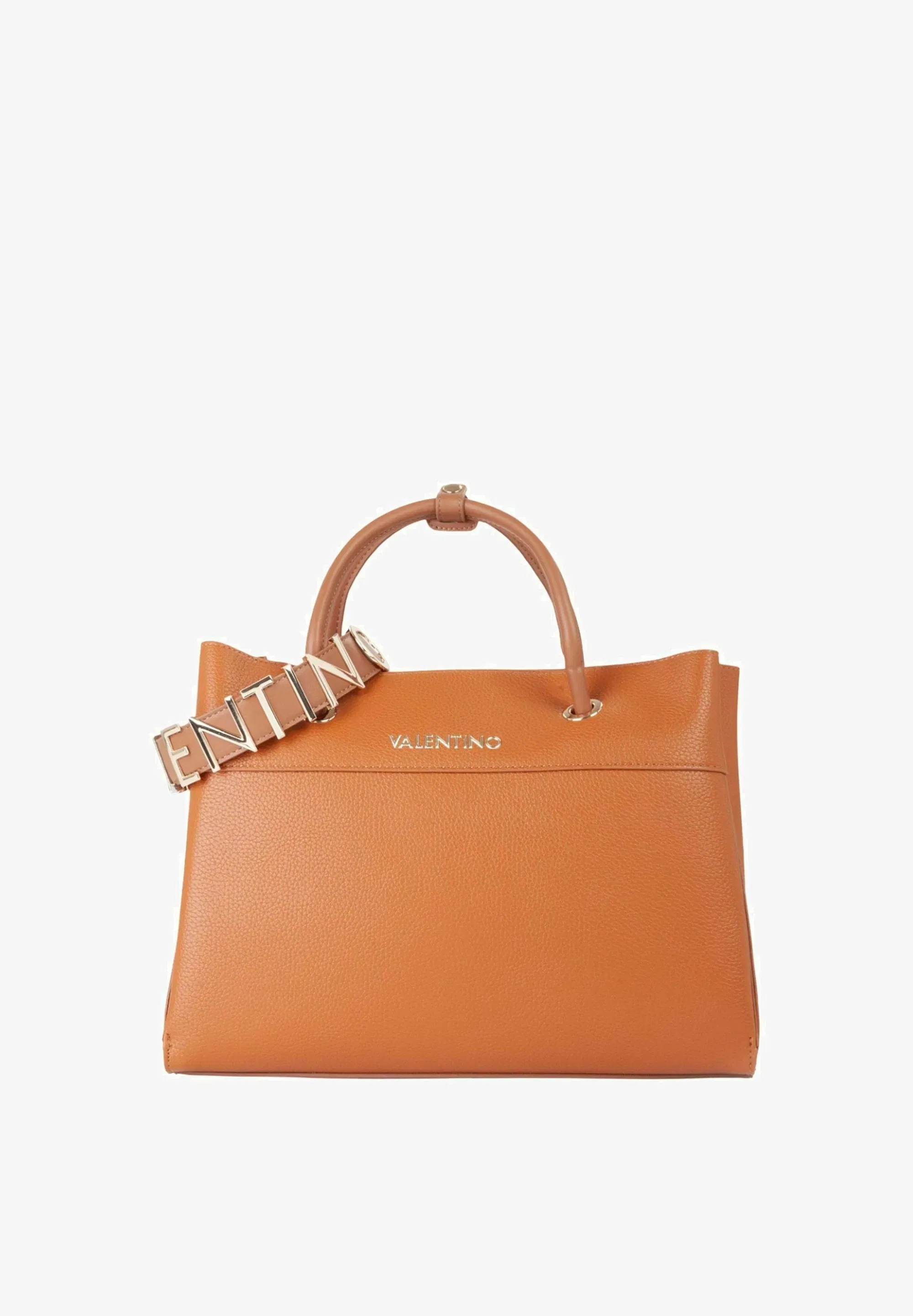 Valentino Alexia - Handbag - Cuoio