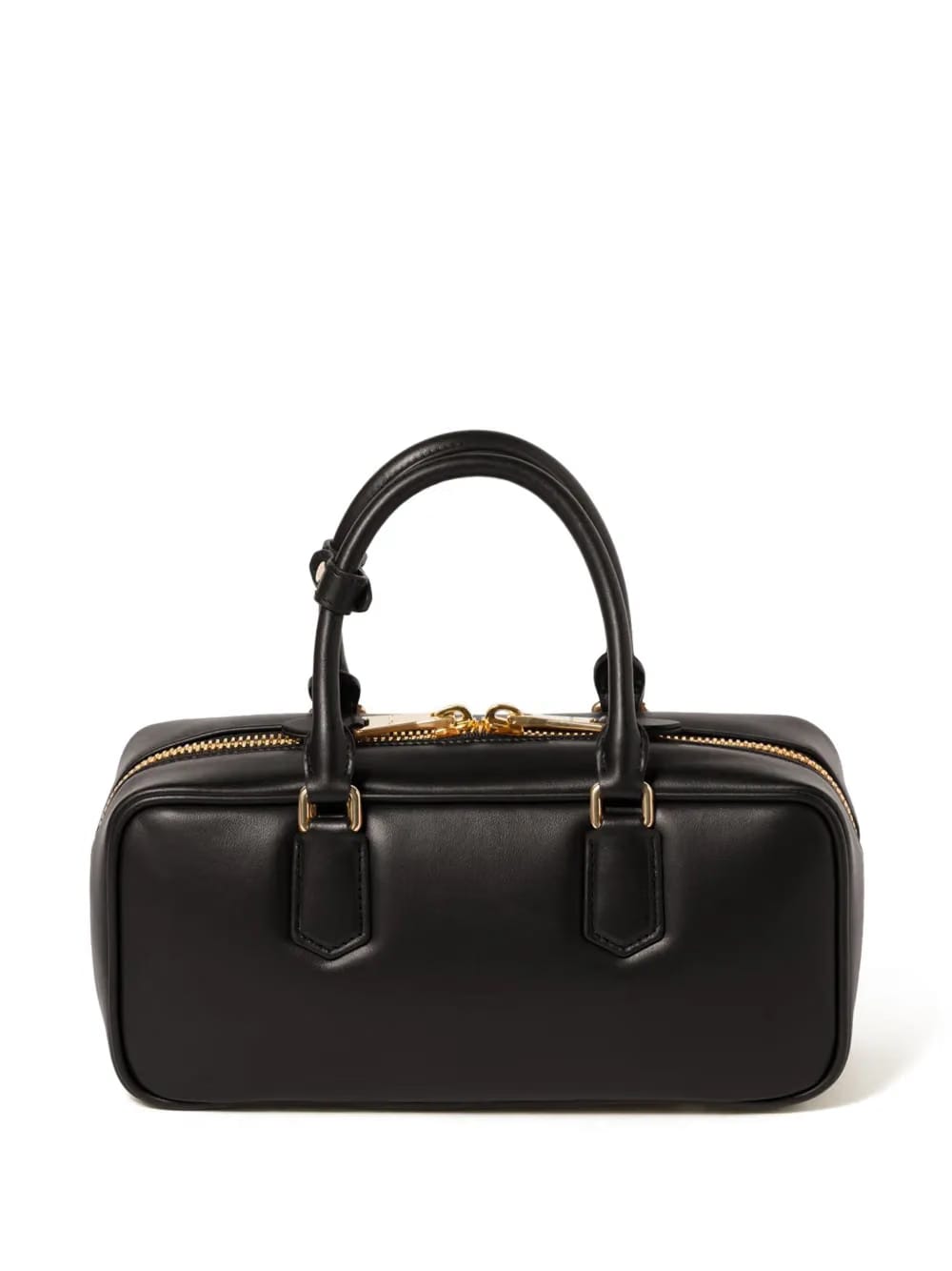 Arcadie leather bag
