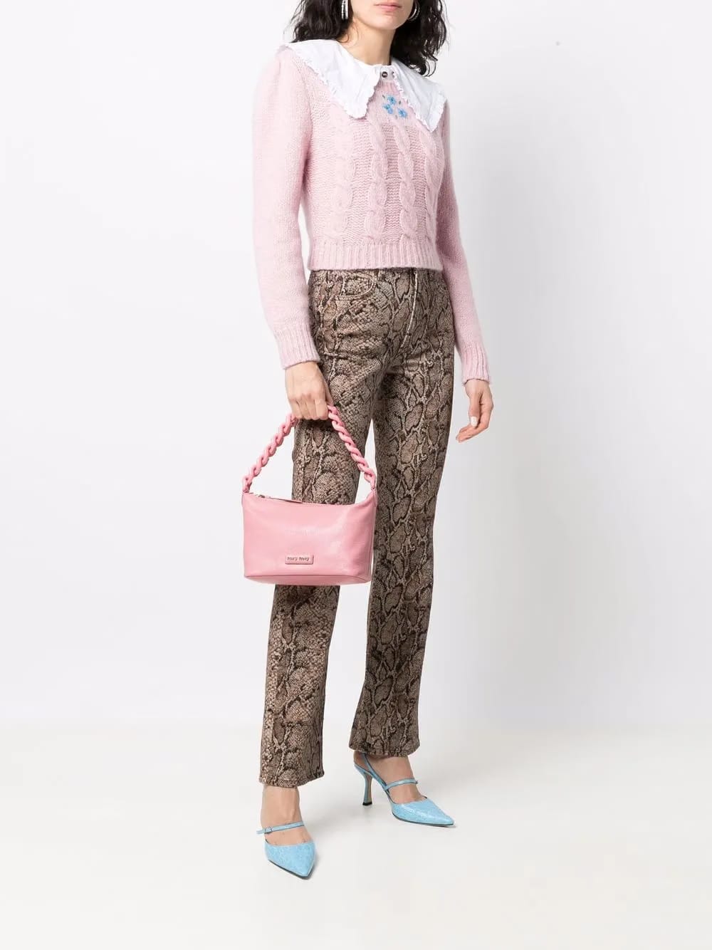 Spirit shoulder bag