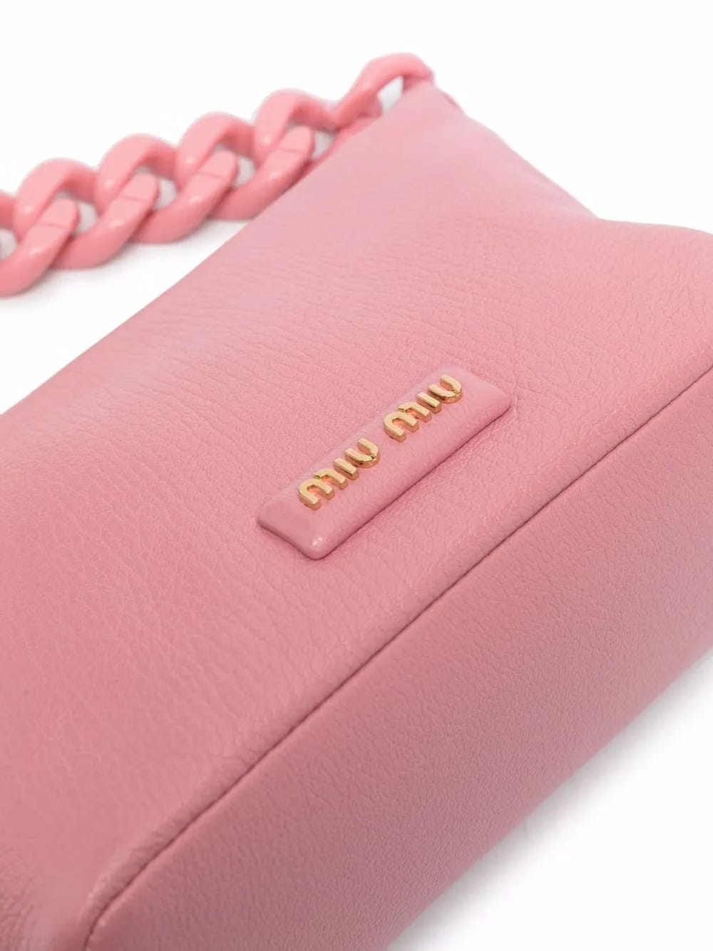 Spirit shoulder bag