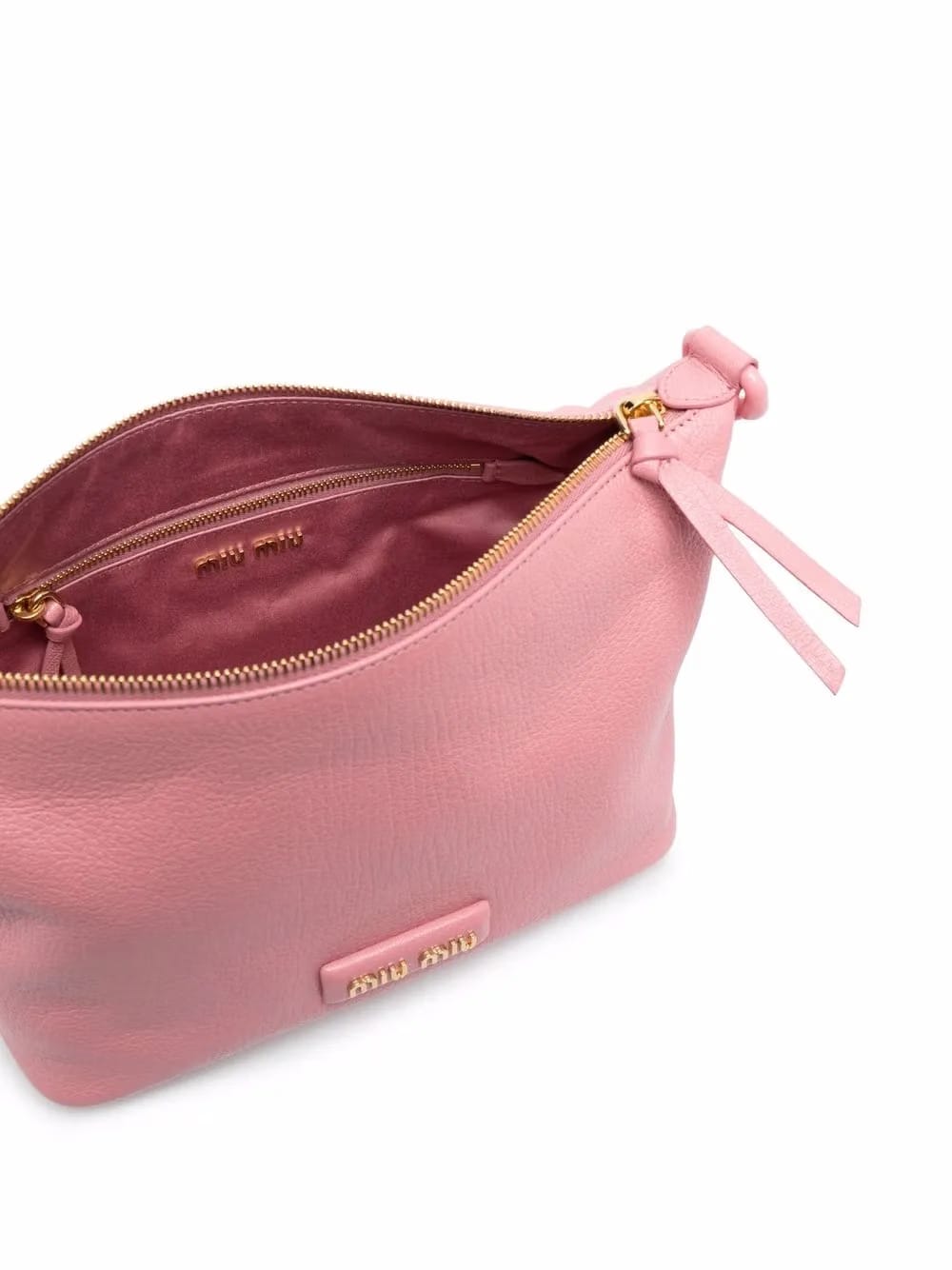 Spirit shoulder bag