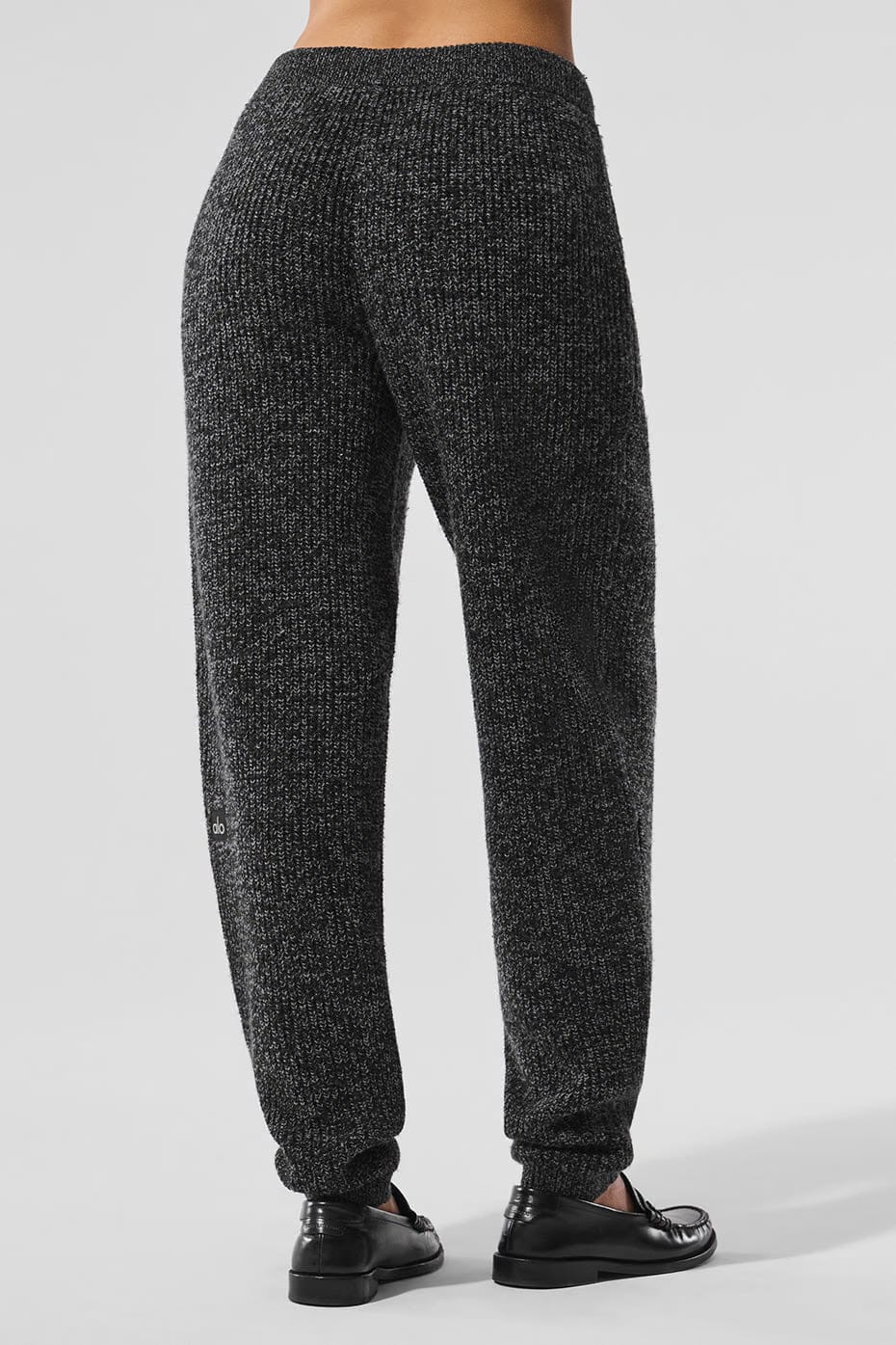 Alo Yoga Marl Sweater Pant