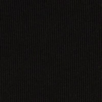 Petite Black High Waisted Flared Leggings