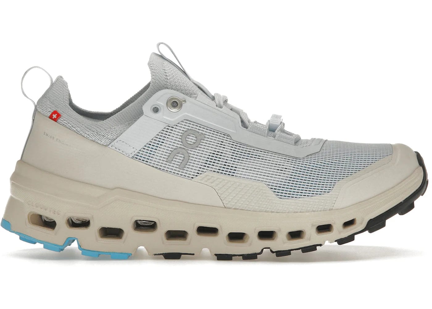On Running Cloudultra 2 Arctic | Cream