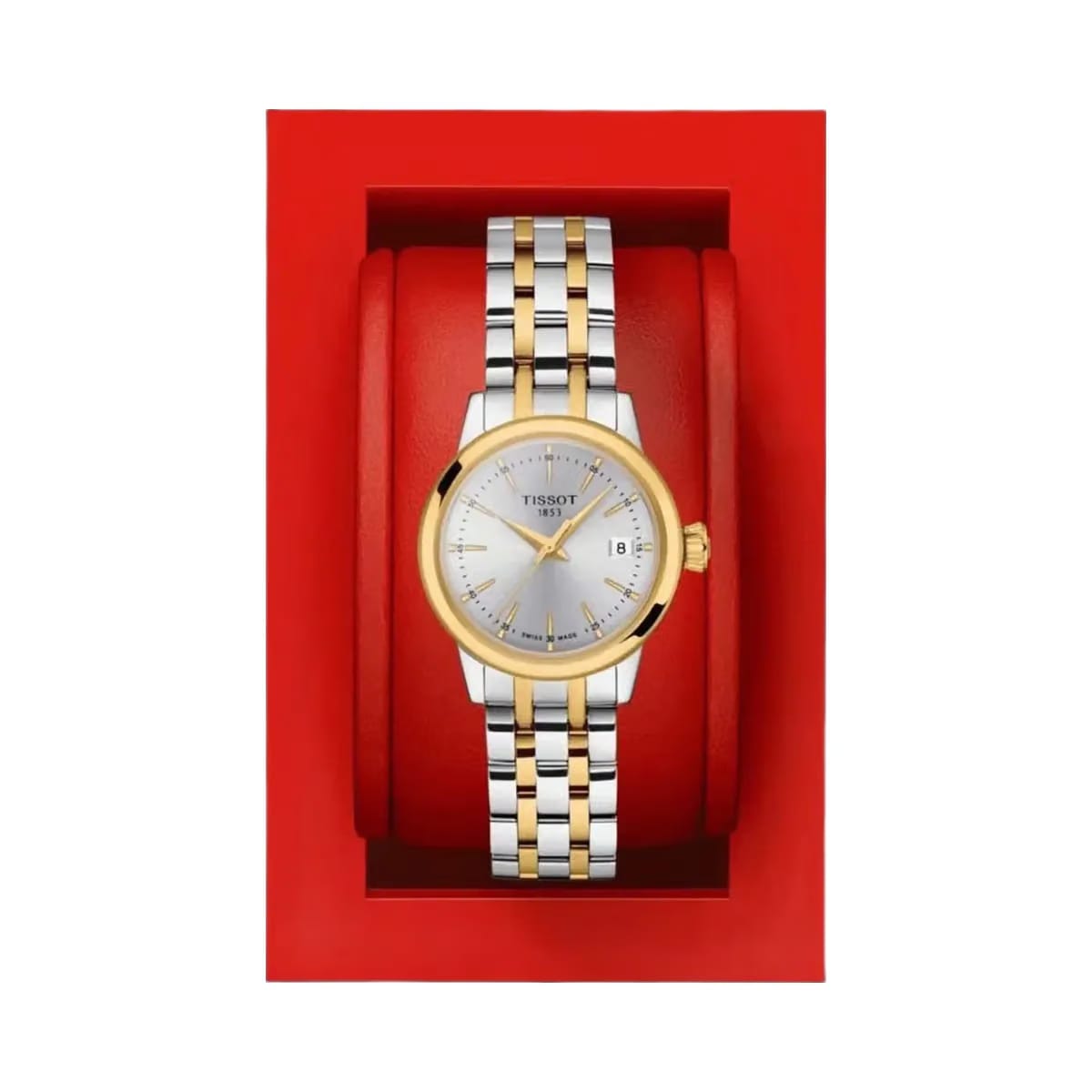 Tissot Classic Dream 28Mm T1292102203100